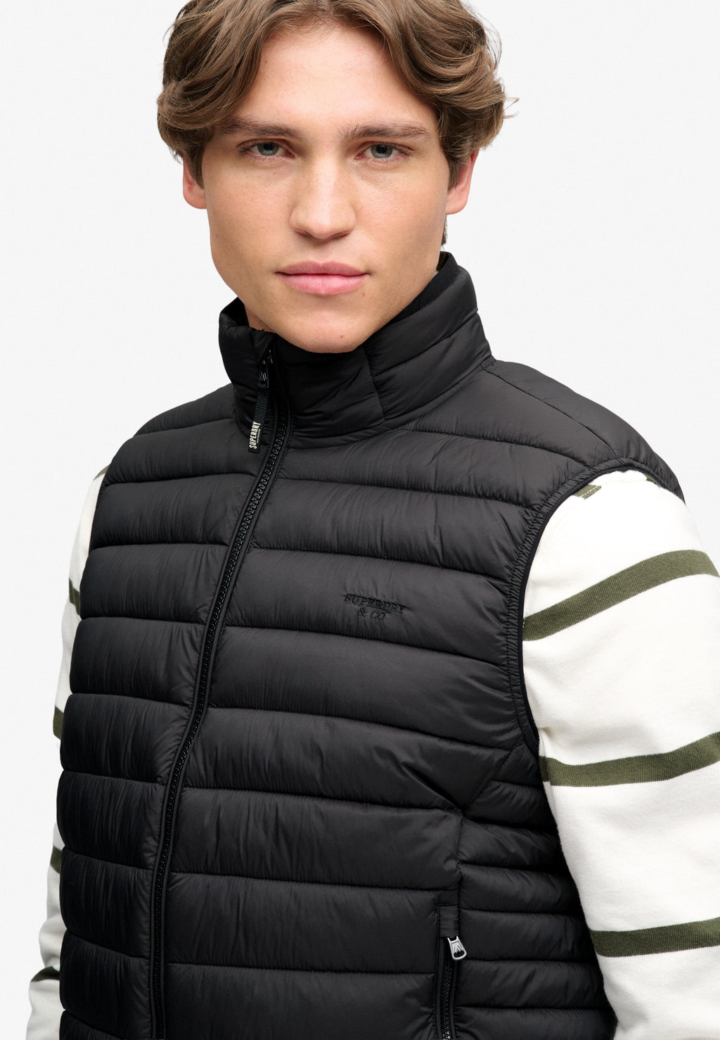 Fuji Lite Padded Gilet