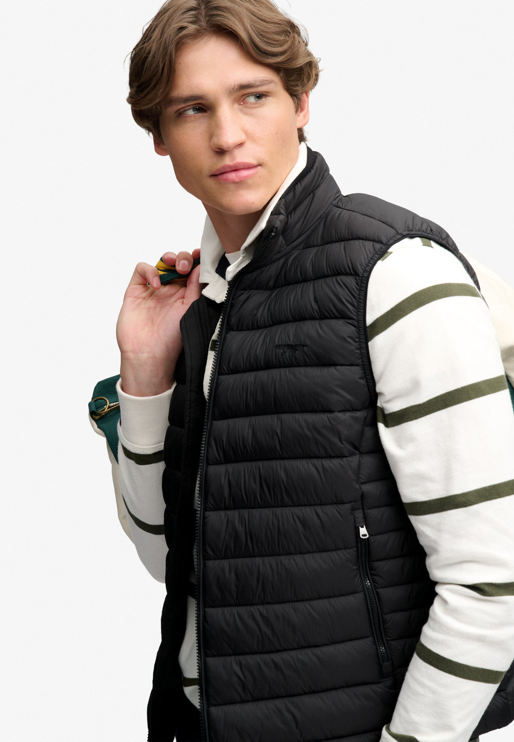 Fuji Lite Padded Gilet