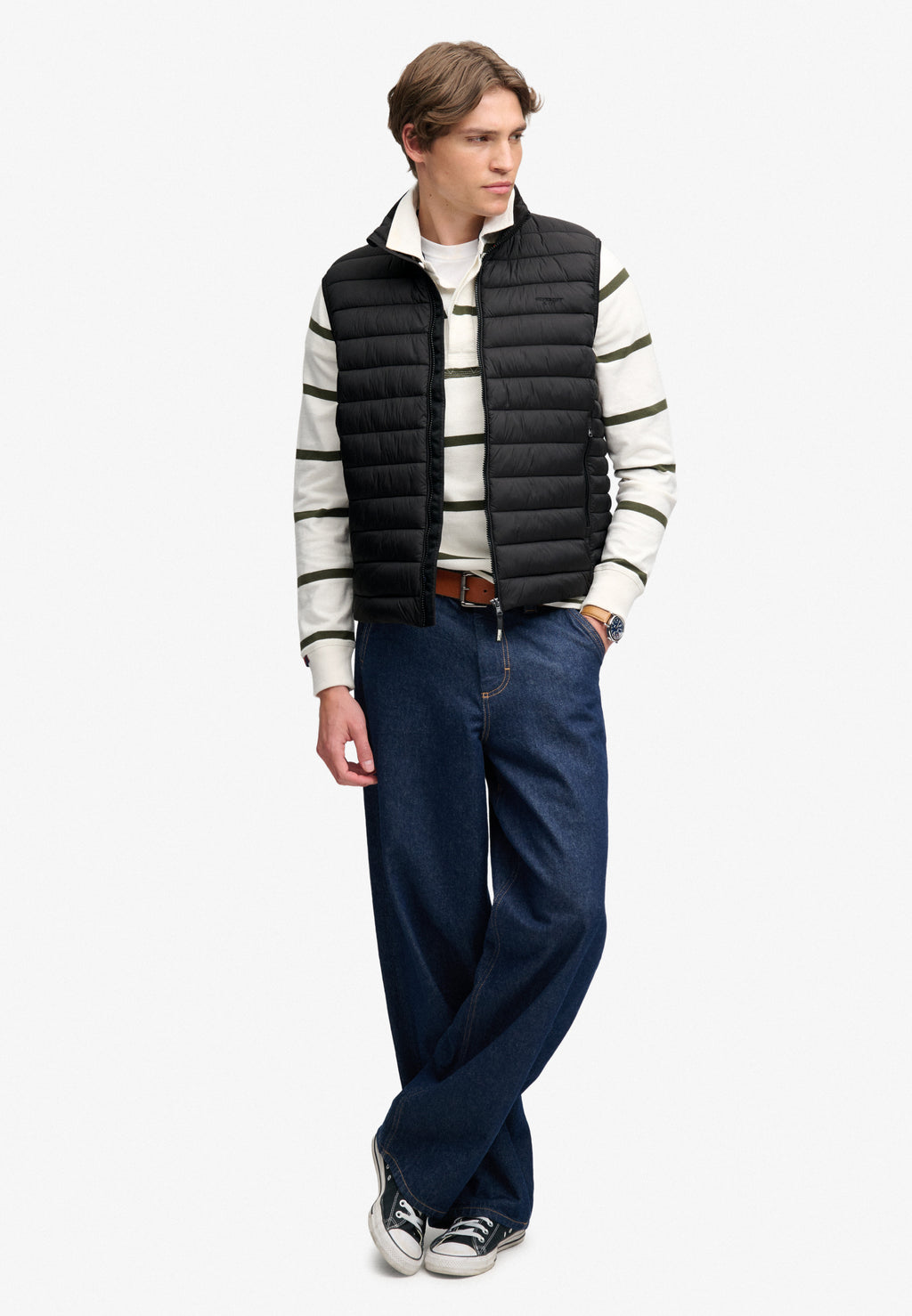 Fuji Lite Padded Gilet