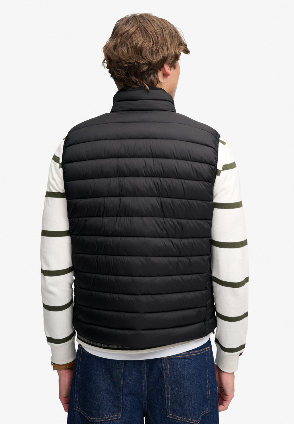Fuji Lite Padded Gilet