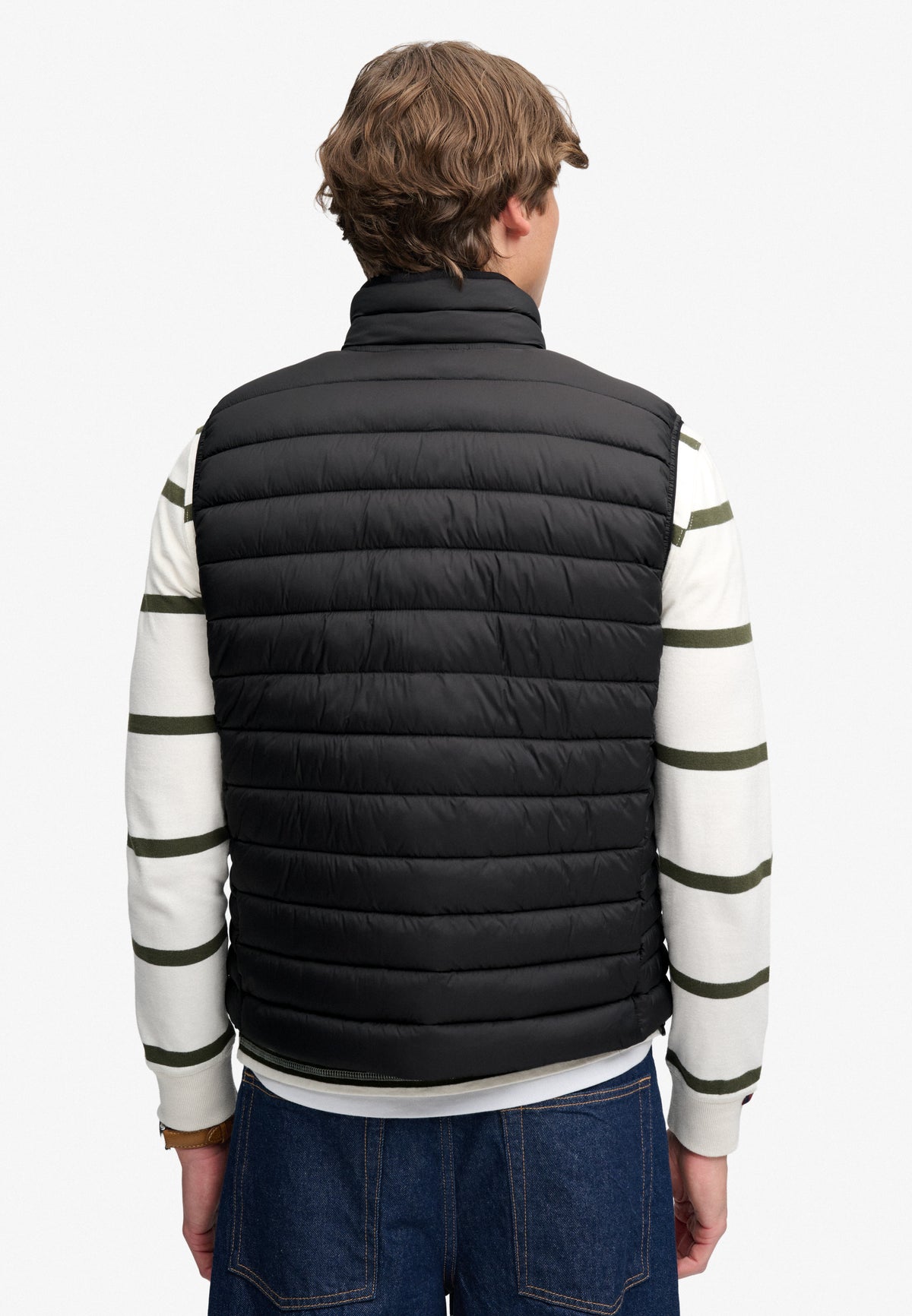 Fuji Lite Padded Gilet