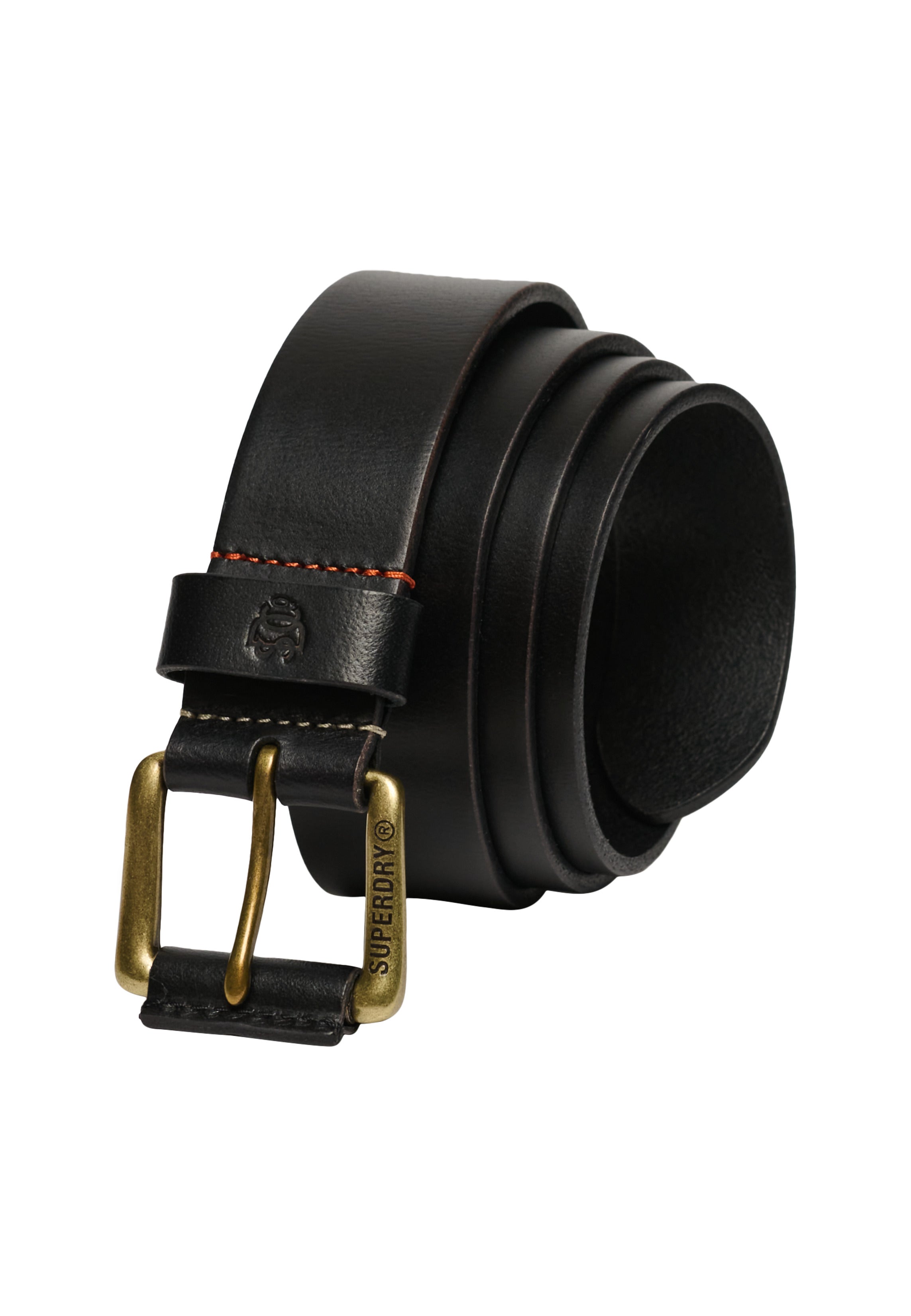 Classic Leather Belt