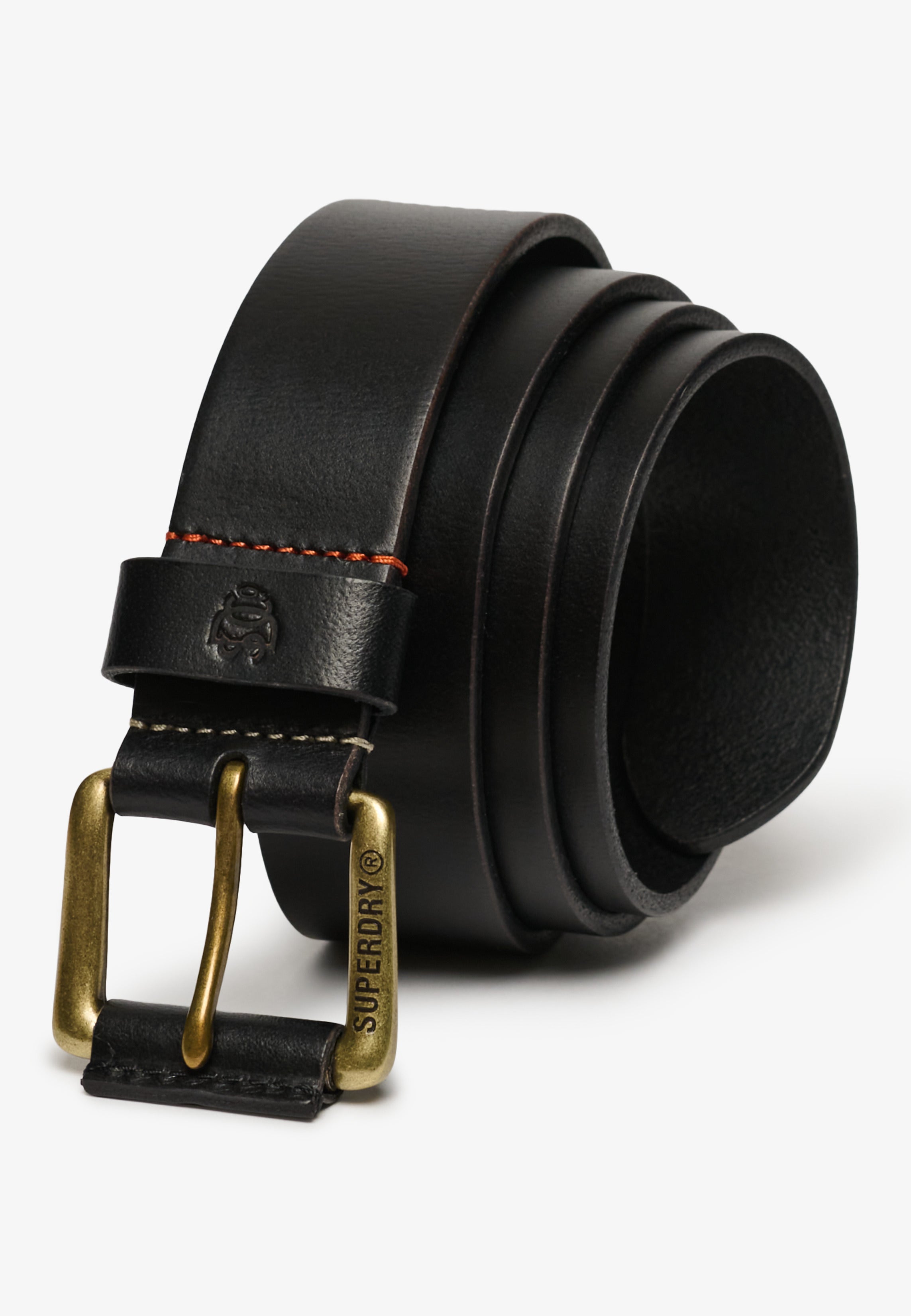 Classic Leather Belt