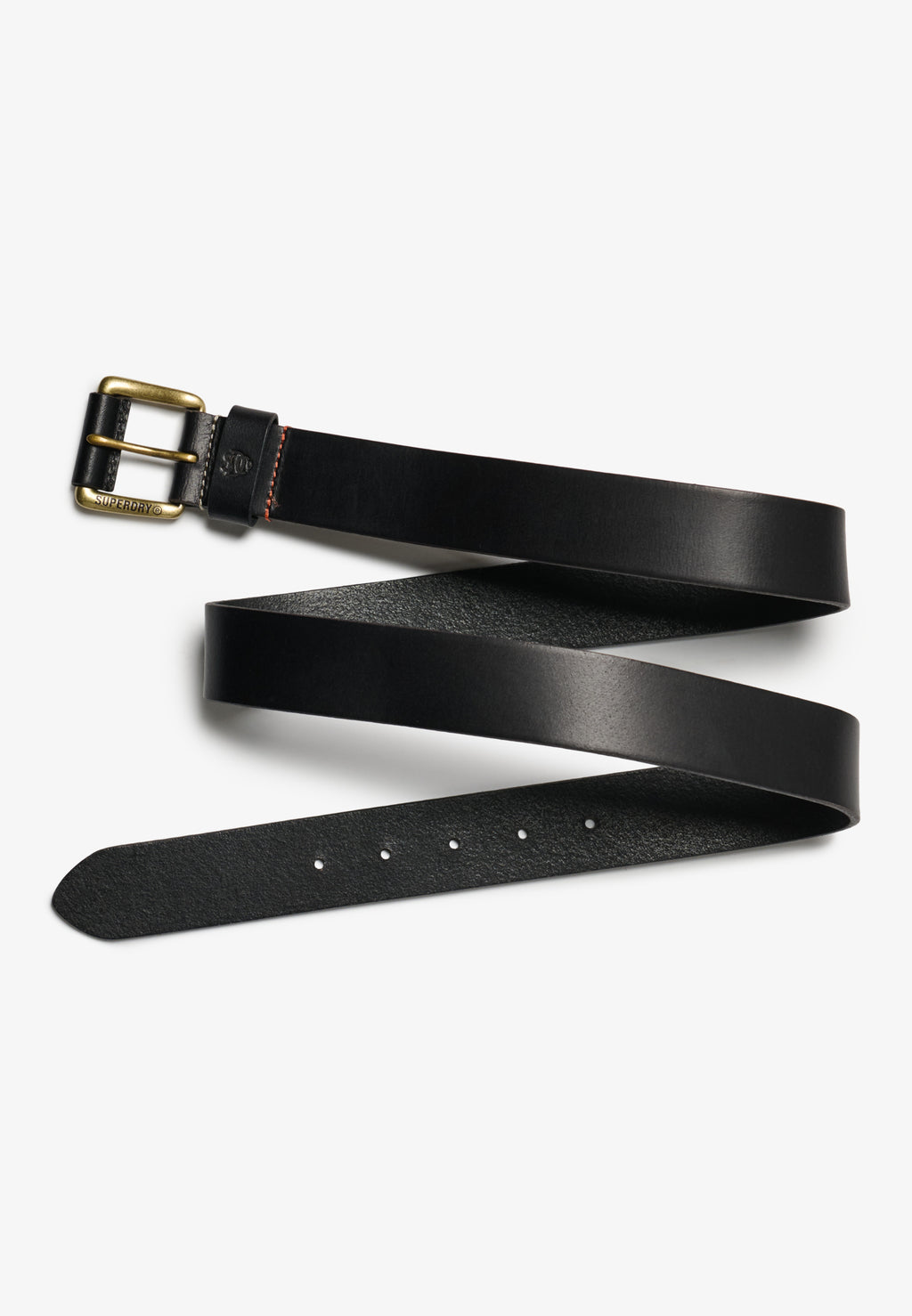 Classic Leather Belt