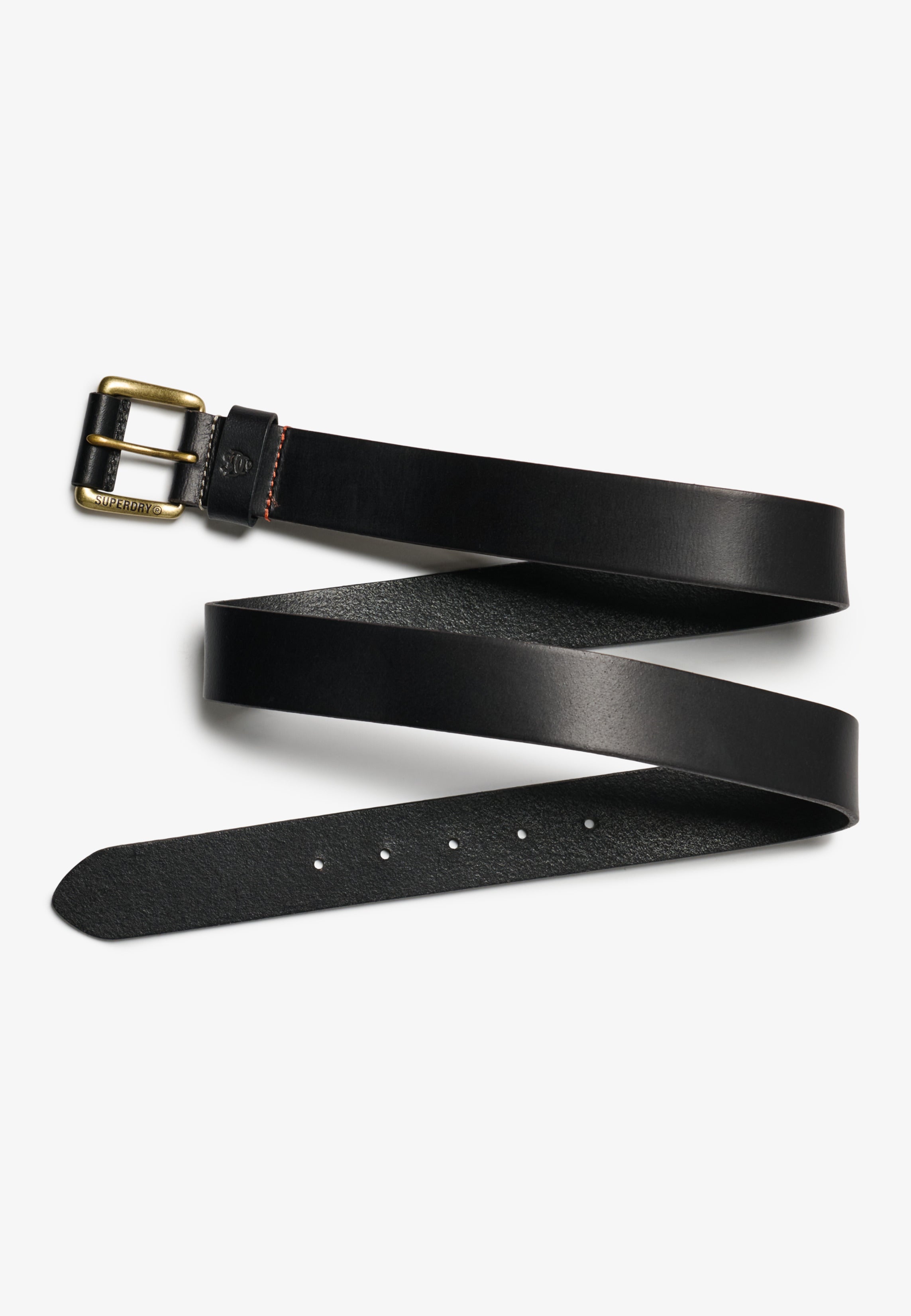 Classic Leather Belt