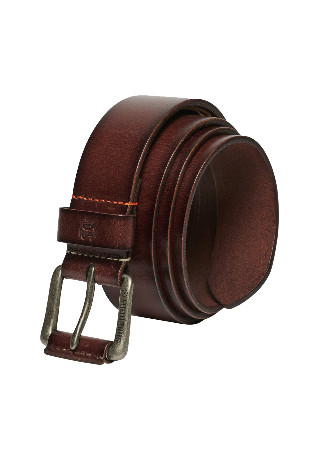 Classic Leather Belt