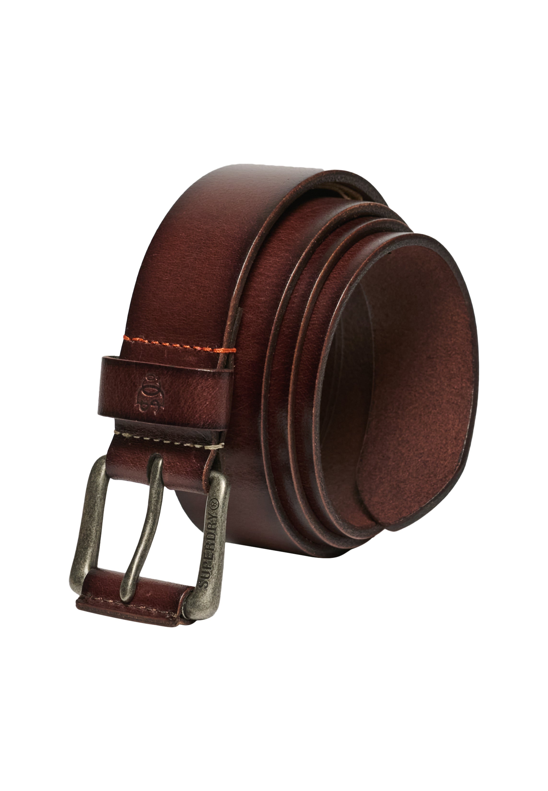Classic Leather Belt