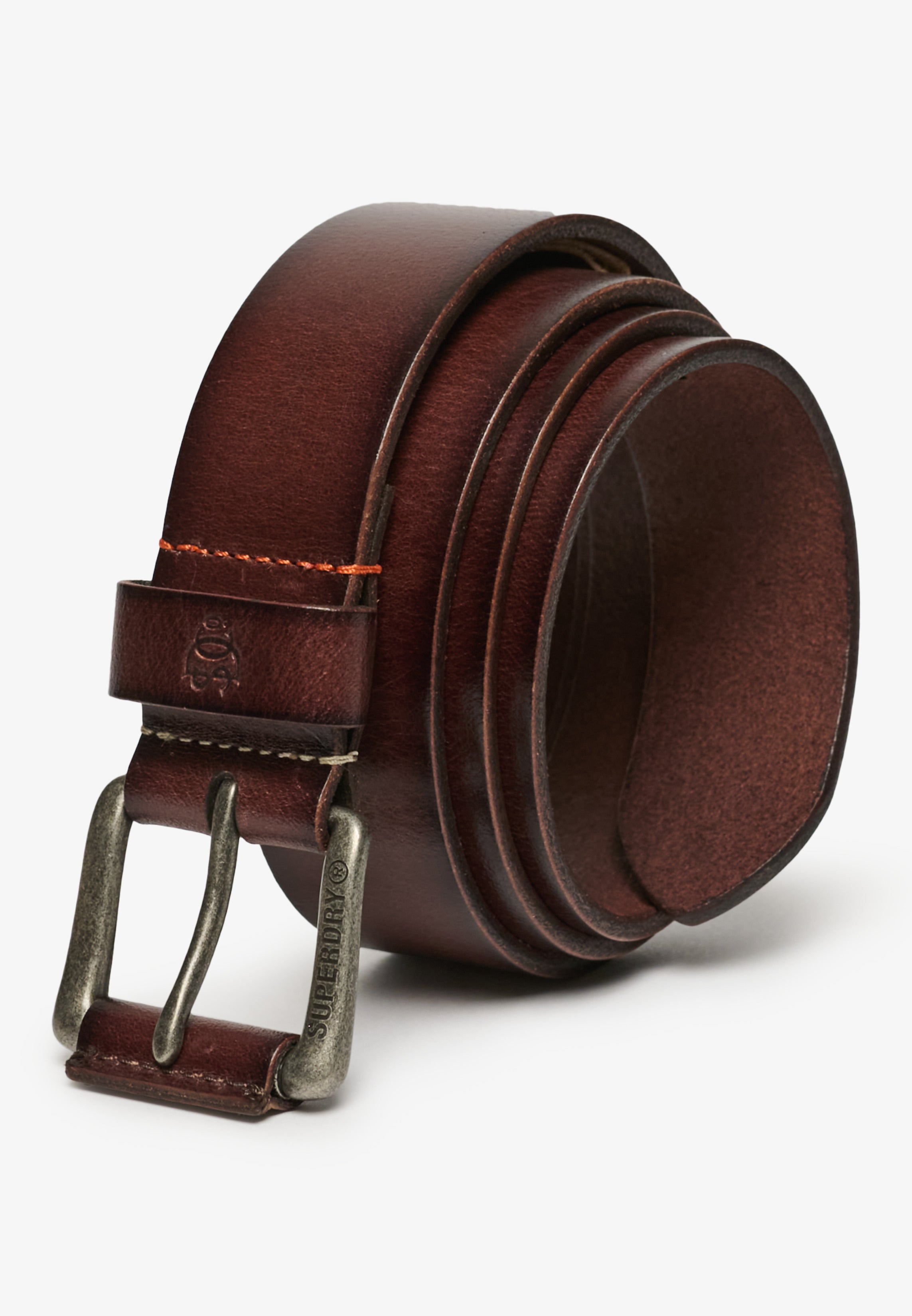 Classic Leather Belt