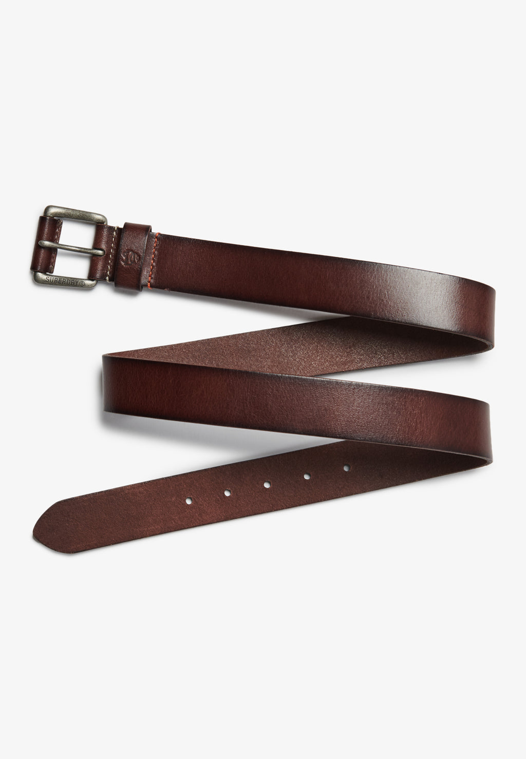 Classic Leather Belt