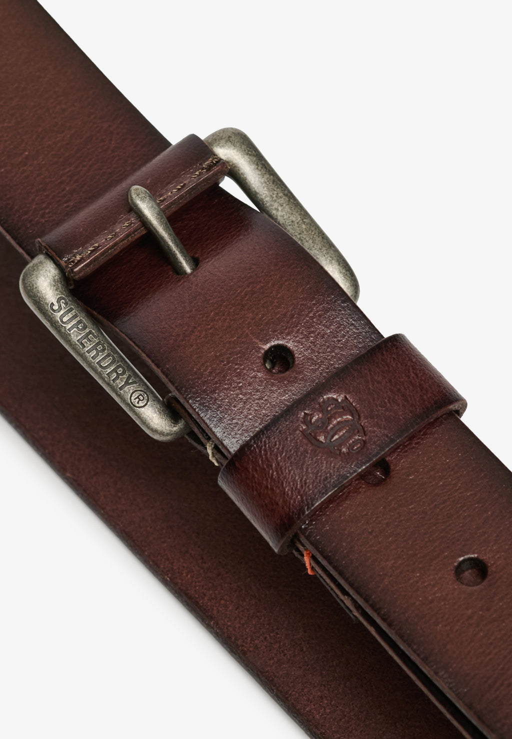Classic Leather Belt