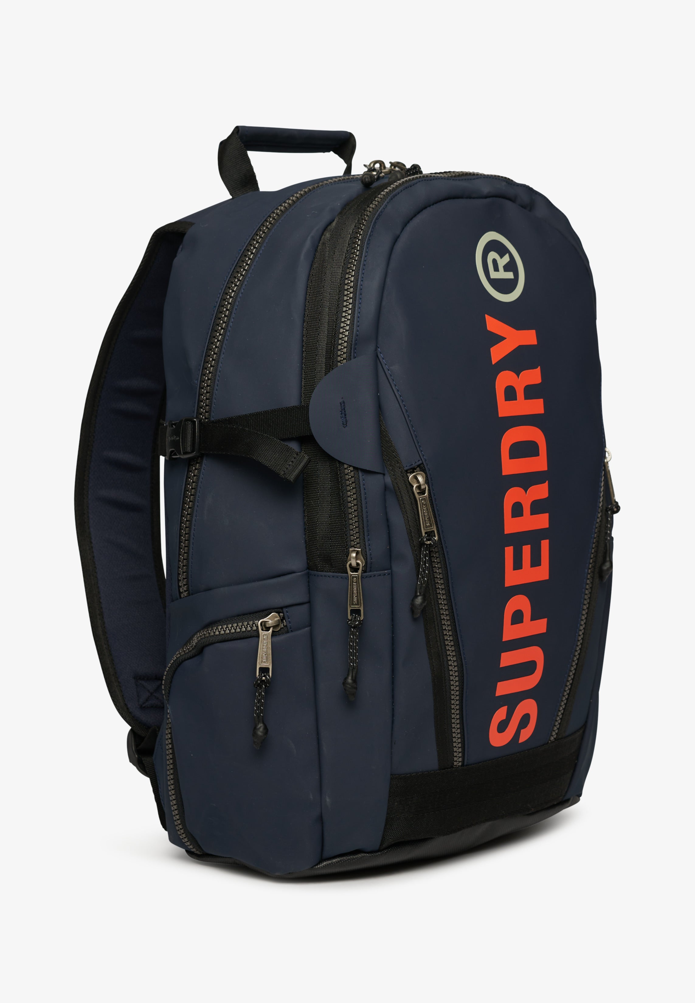 Tarp Rucksack