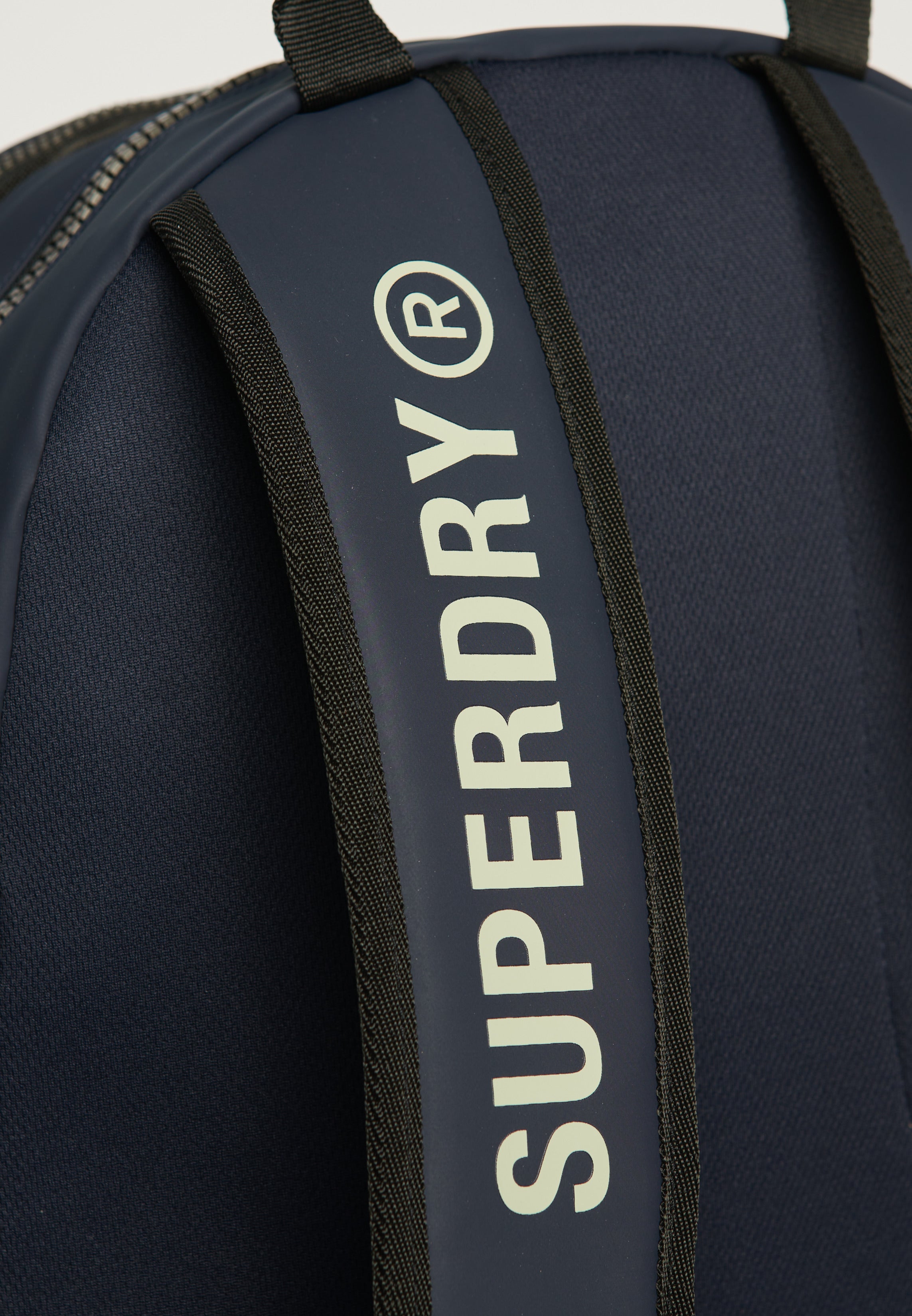 Tarp Rucksack