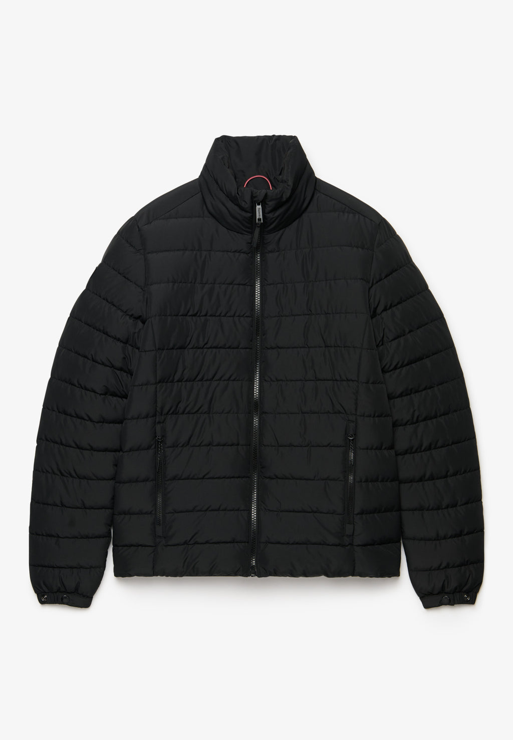Fuji Midweight Padded Jacket