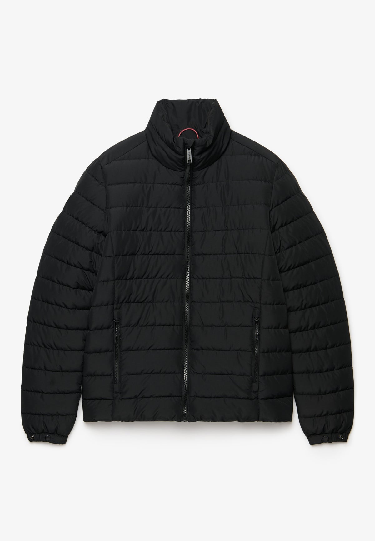 Fuji Midweight Padded Jacket