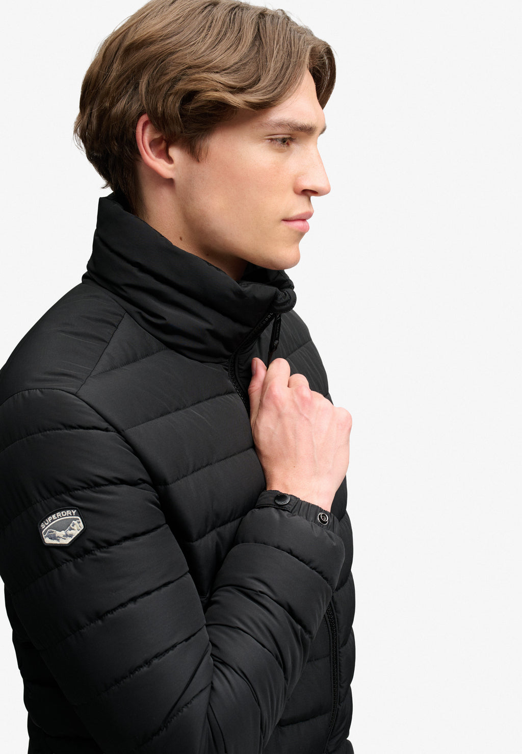 Fuji Midweight Padded Jacket