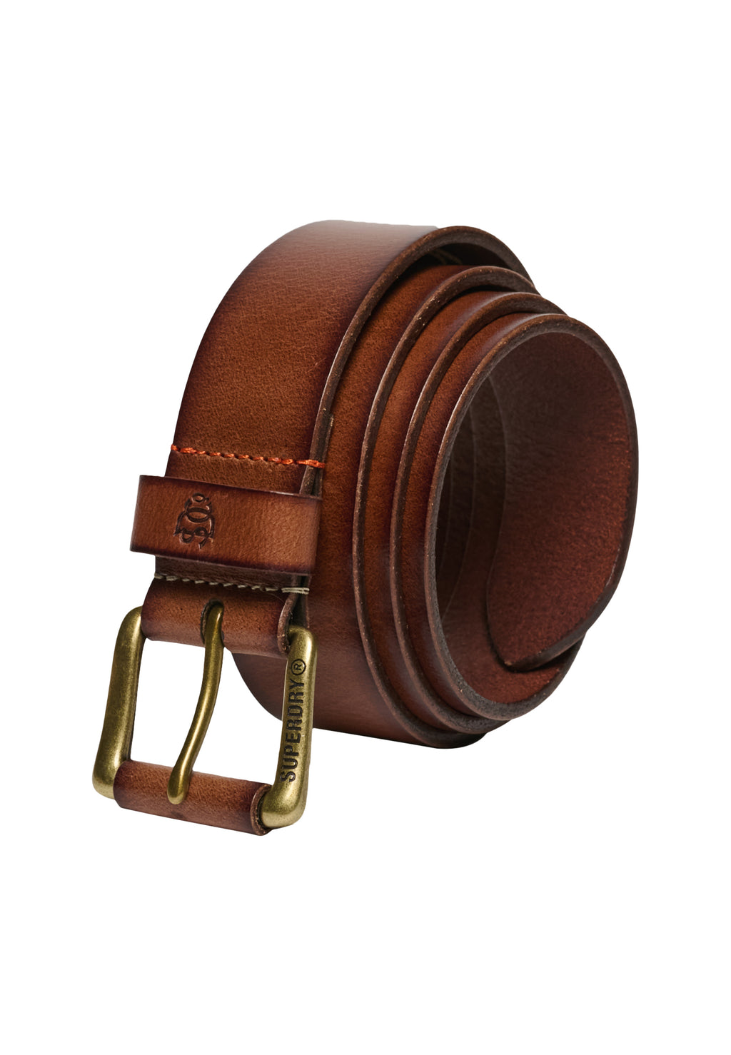 Classic Leather Belt