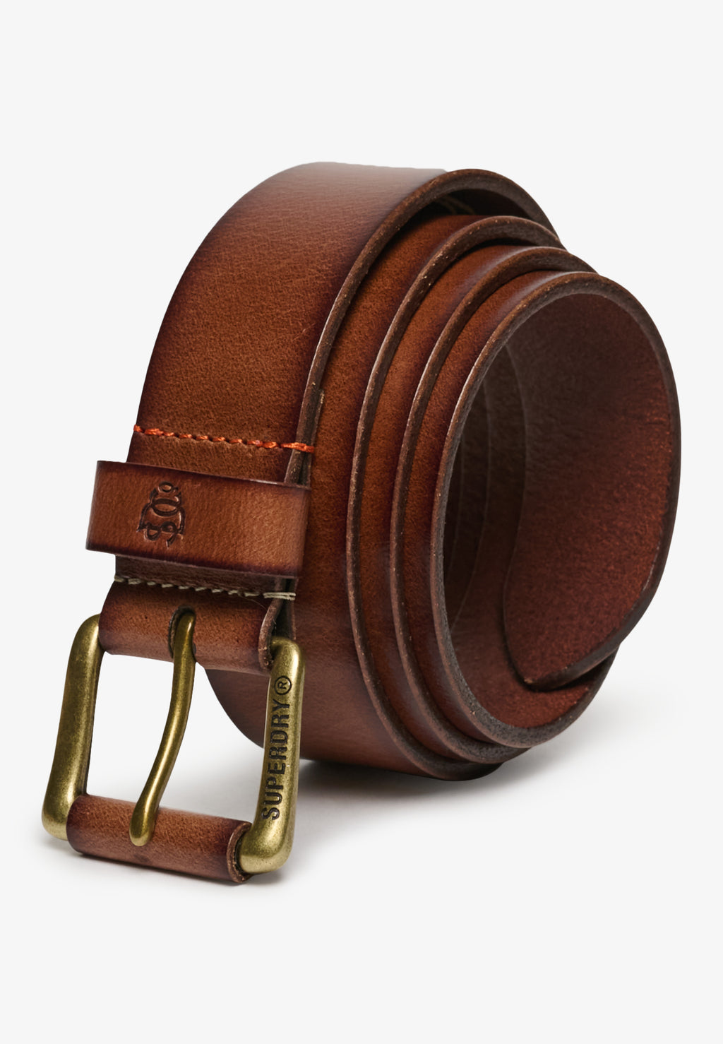 Classic Leather Belt