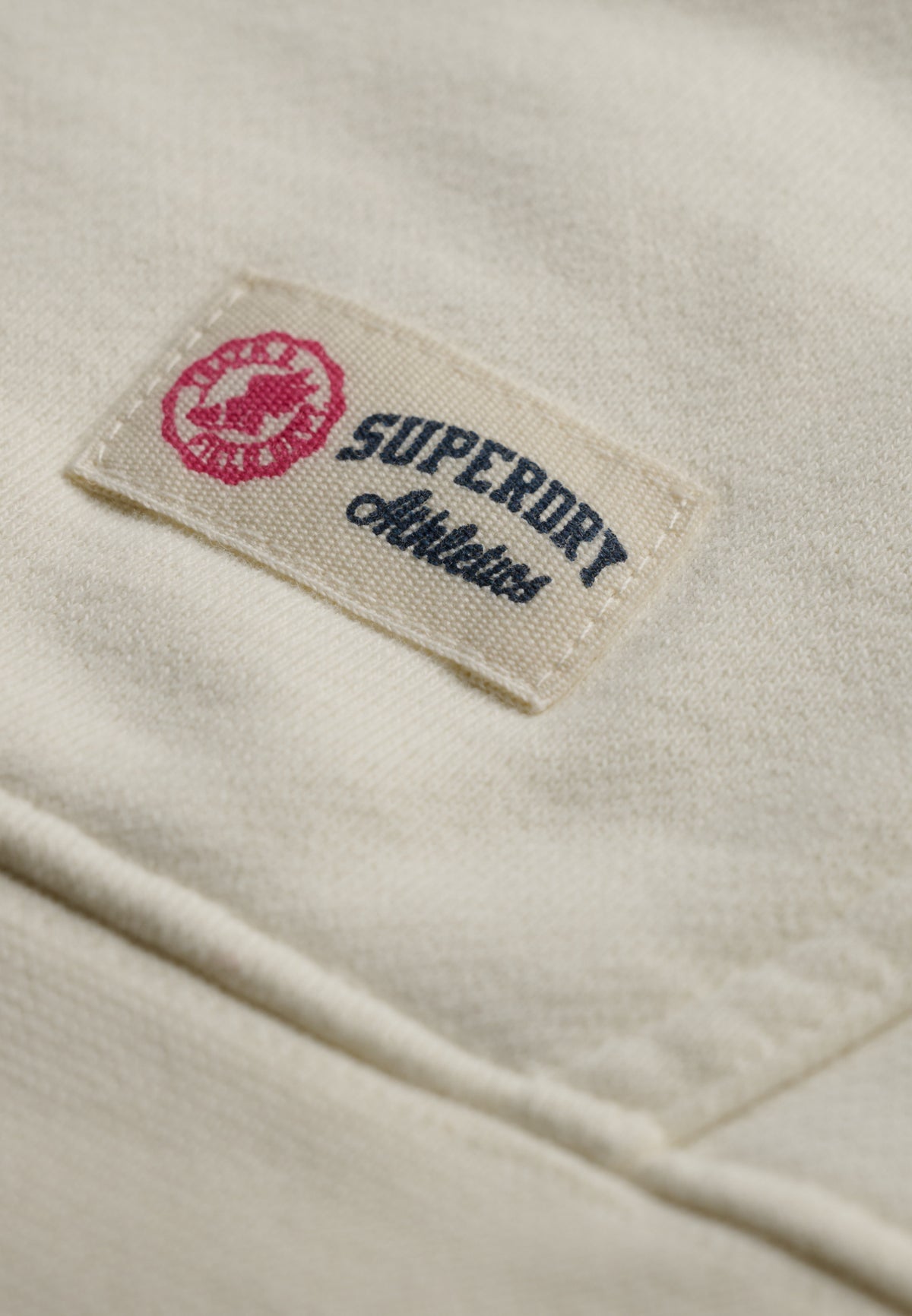 Luxe Casual Relaxed Hoodie
