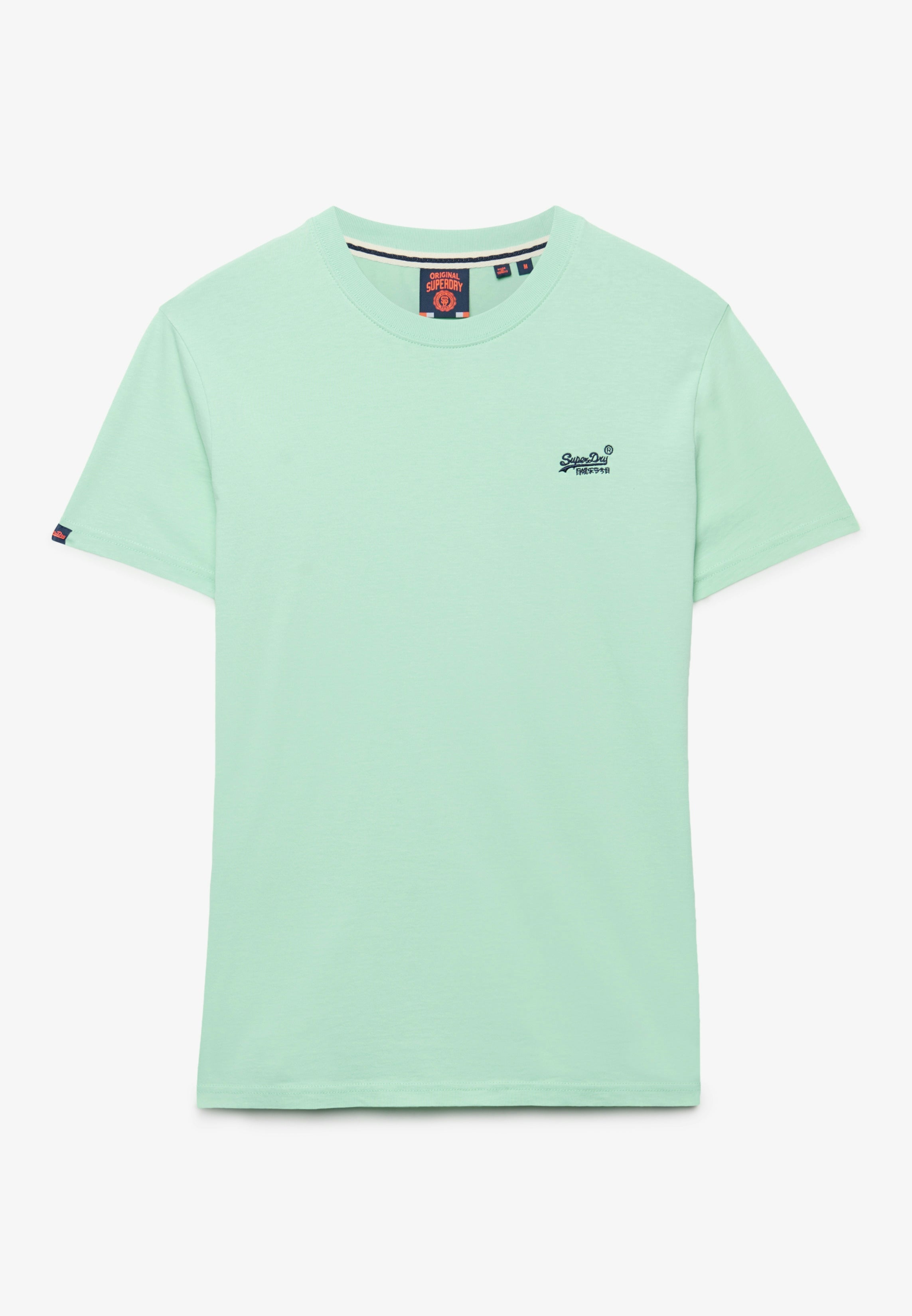 Essential Logo T-Shirt