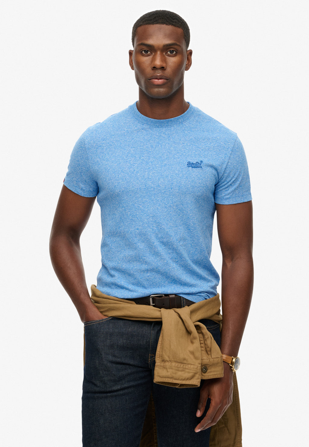 Essential Logo T-Shirt