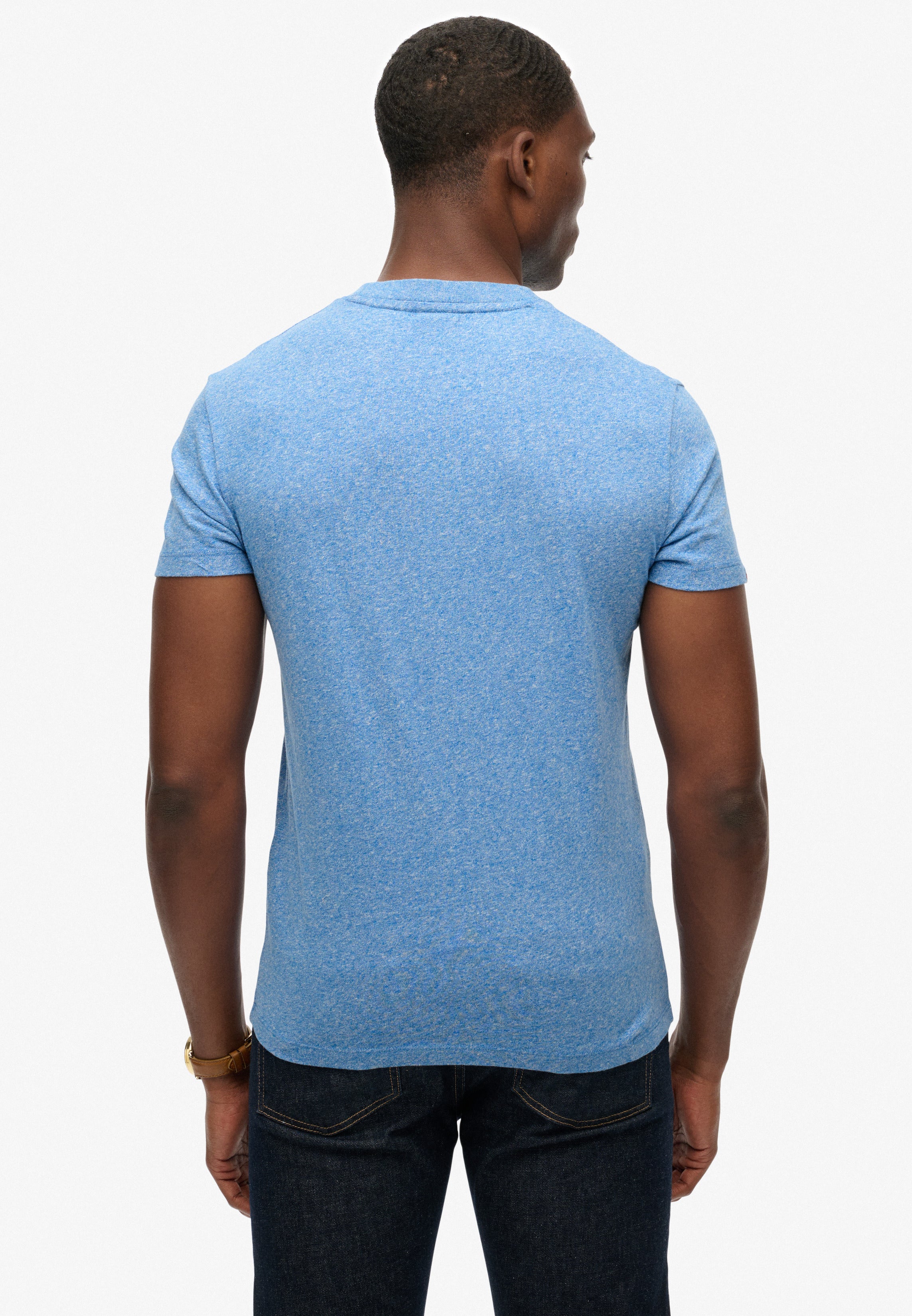Essential Logo T-Shirt