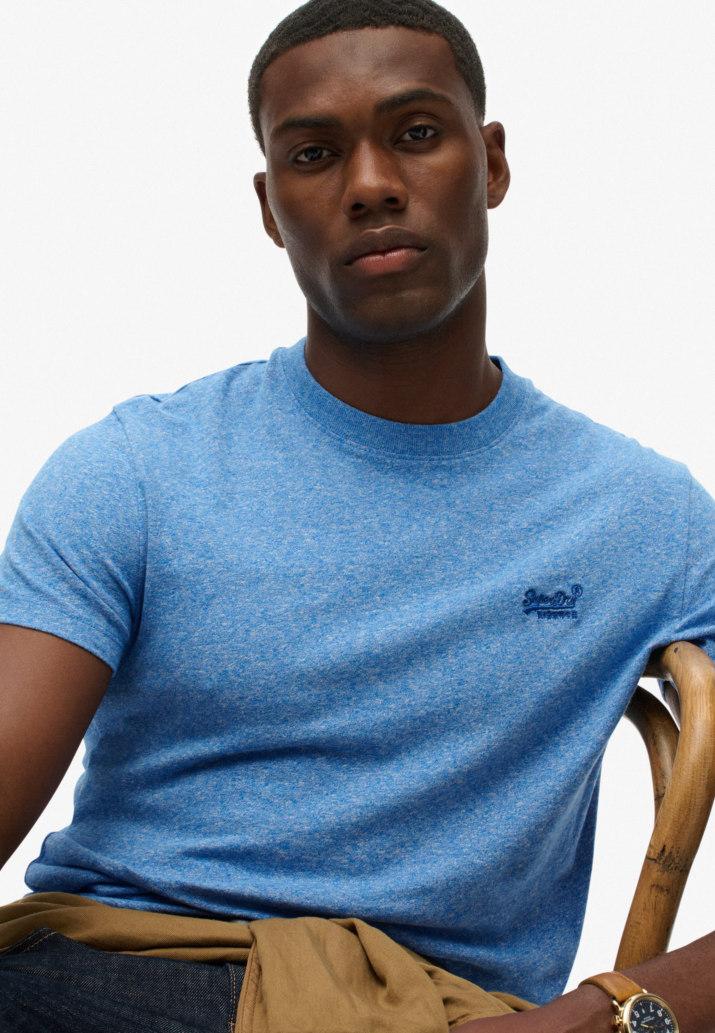 Essential Logo T-Shirt
