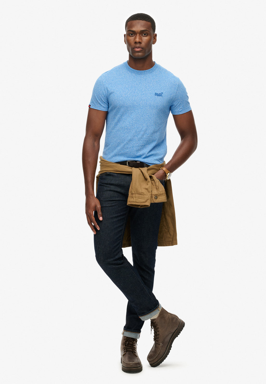 Essential Logo T-Shirt