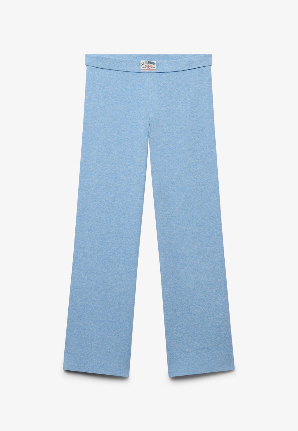 Athletic Essentials Fold Over Joggers