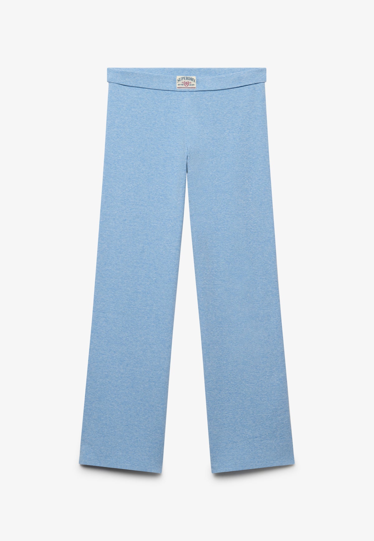 Athletic Essentials Fold Over Joggers