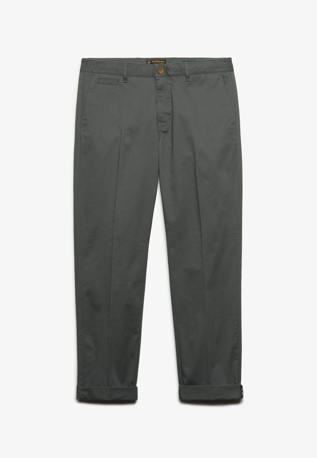 Premium Regular Chinos