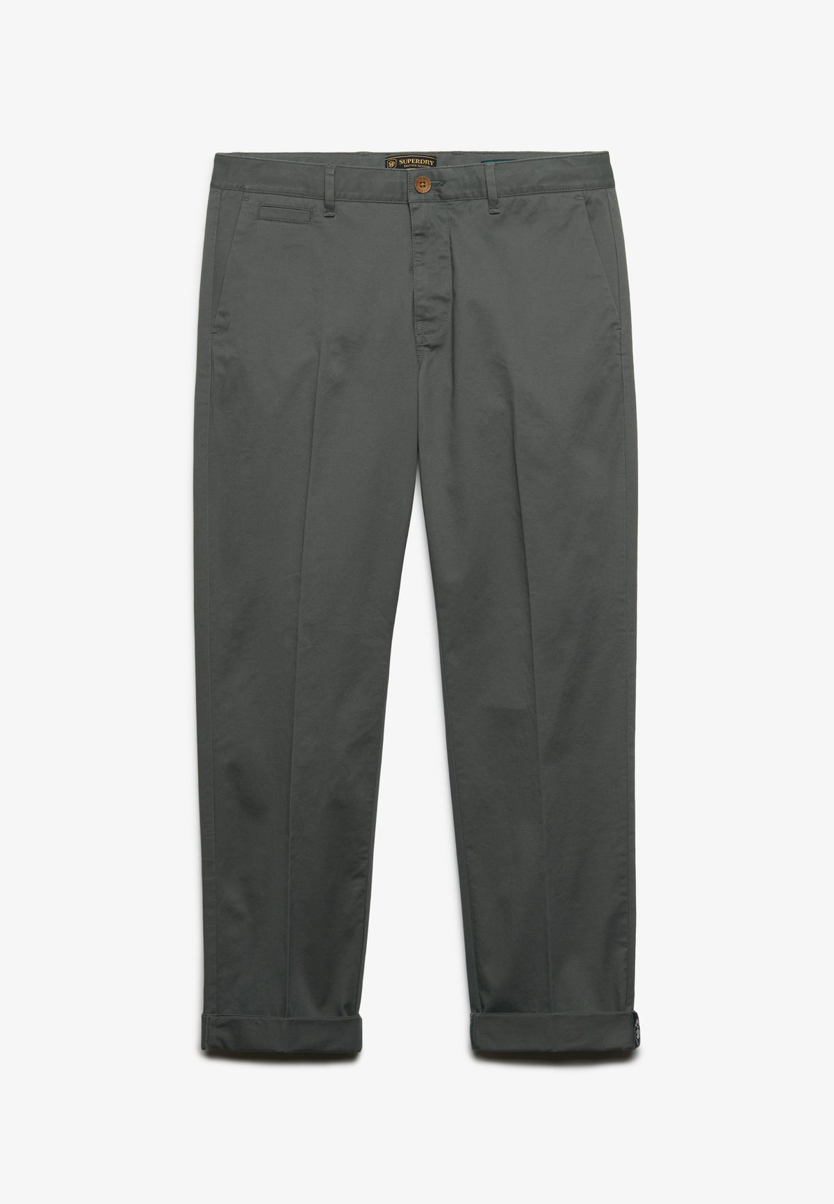Premium Regular Chinos