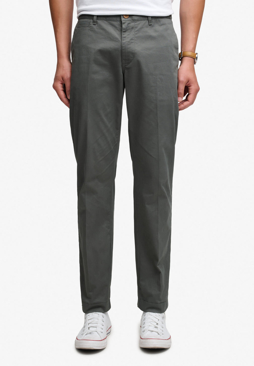 Premium Regular Chinos