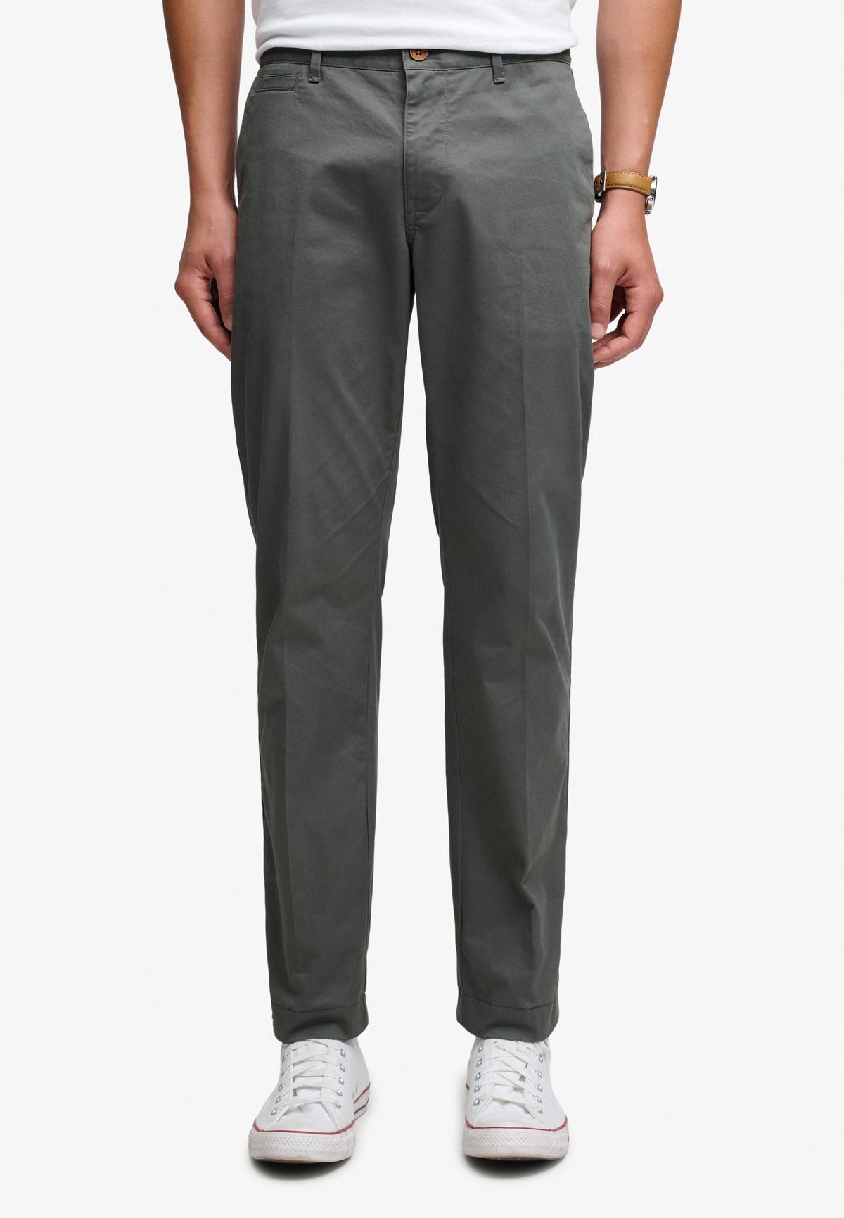 Premium Regular Chinos