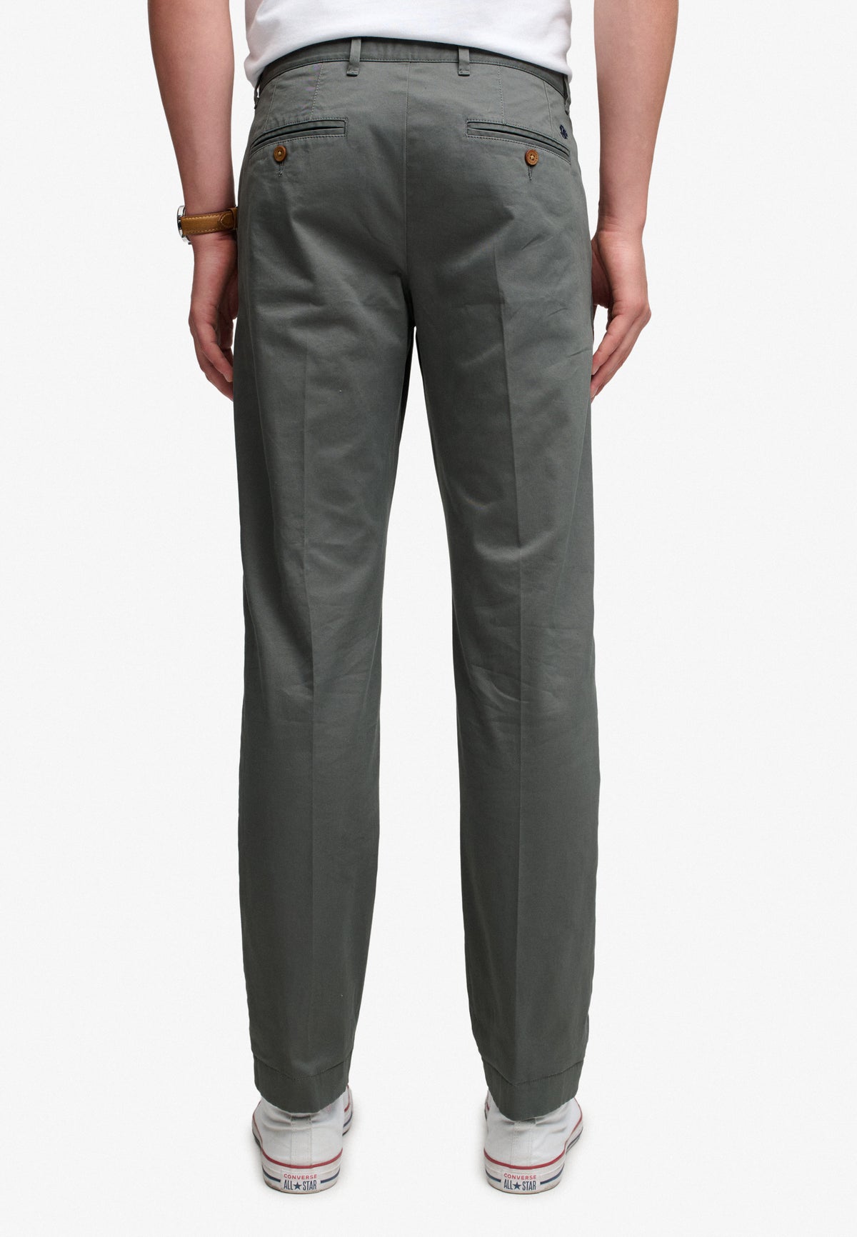 Premium Regular Chinos