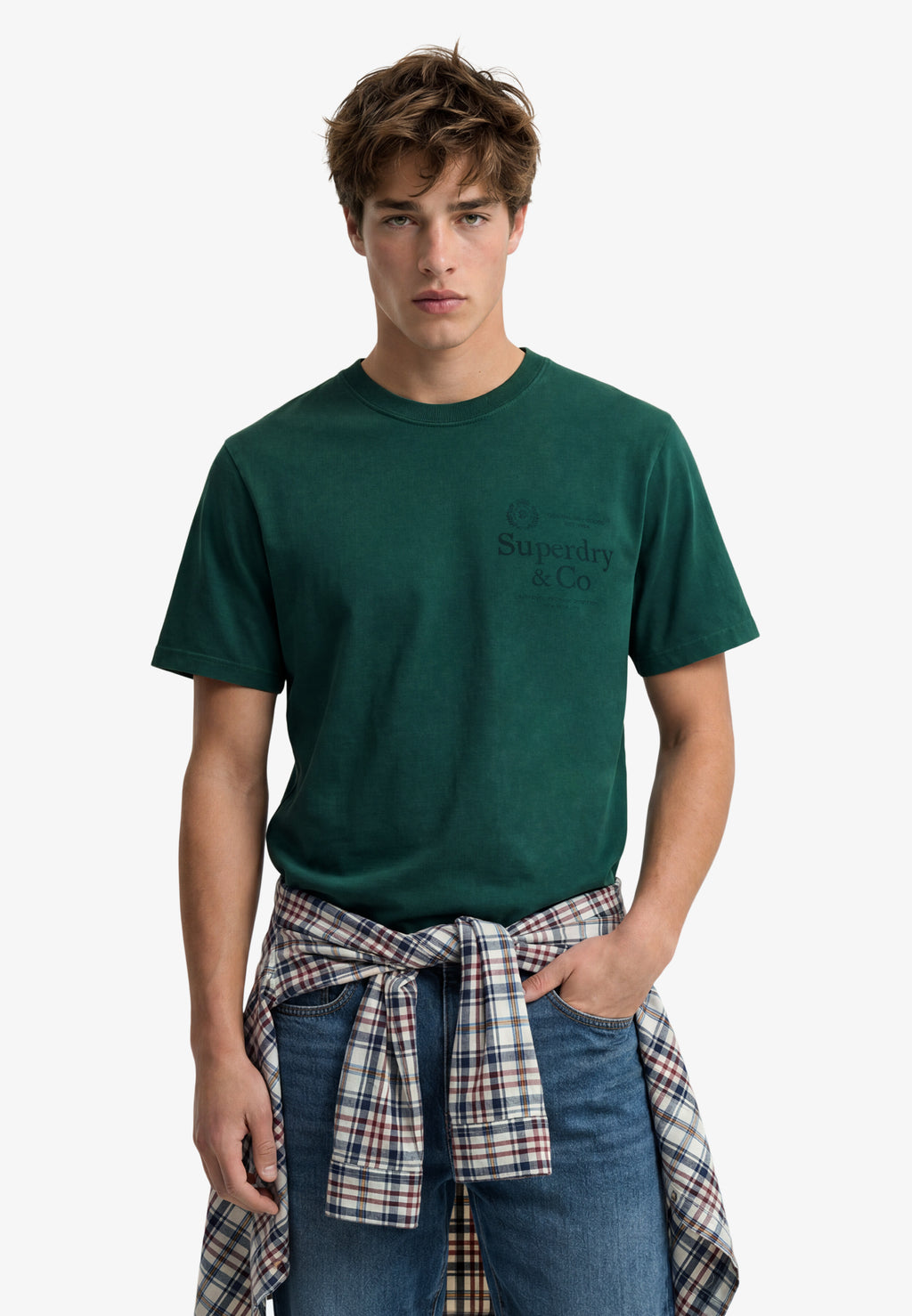 1954 Company Relaxed T-Shirt