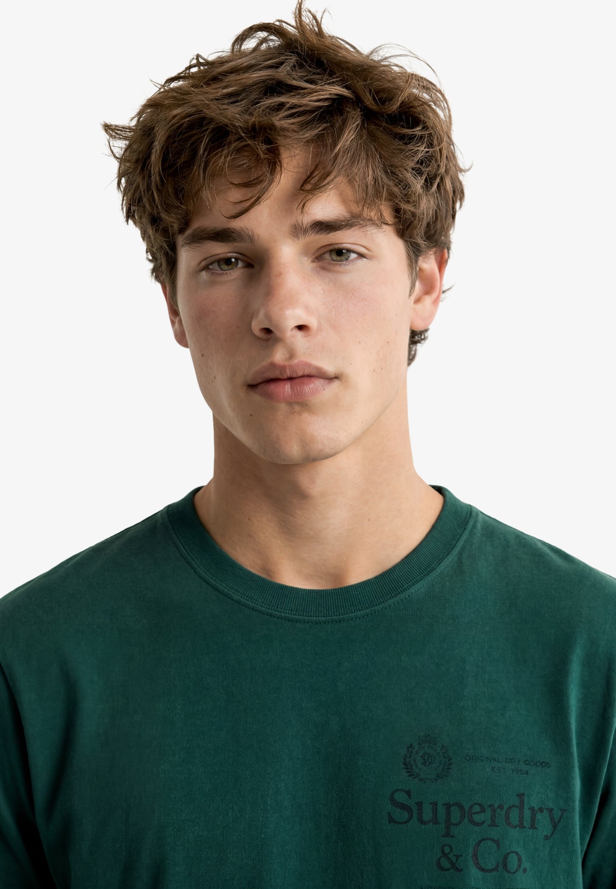 1954 Company Relaxed T-Shirt
