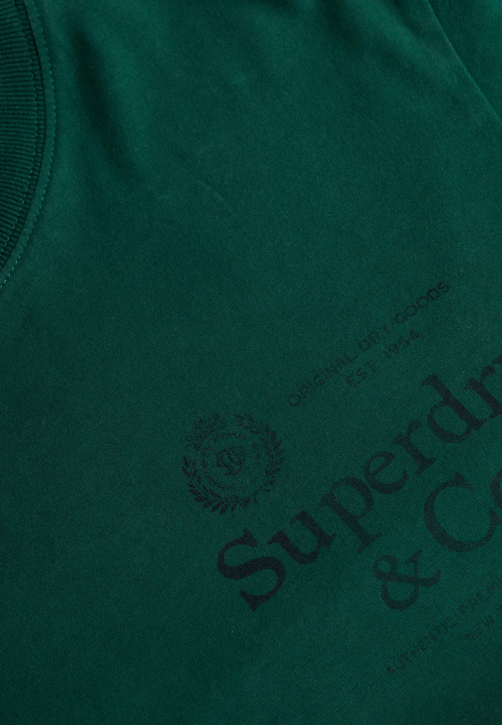 1954 Company Relaxed T-Shirt
