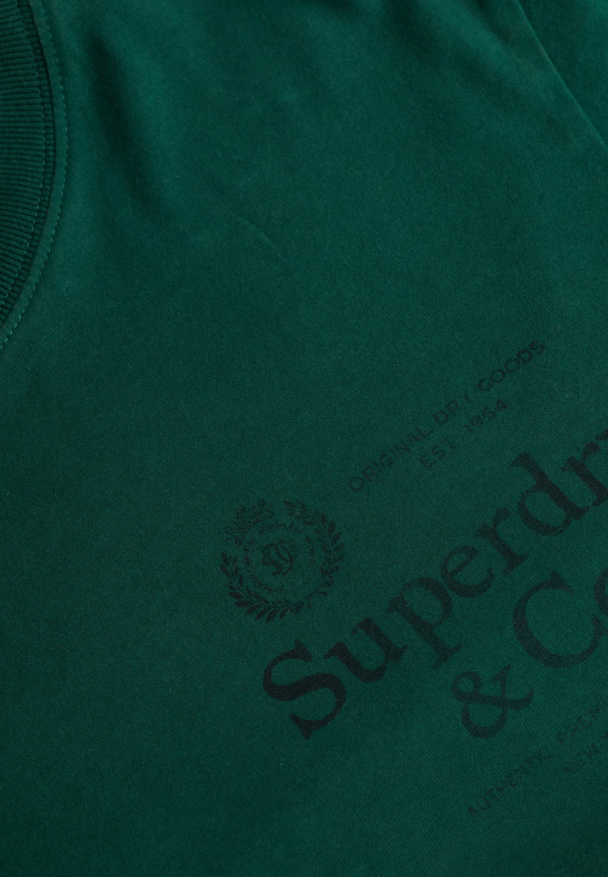 1954 Company Relaxed T-Shirt