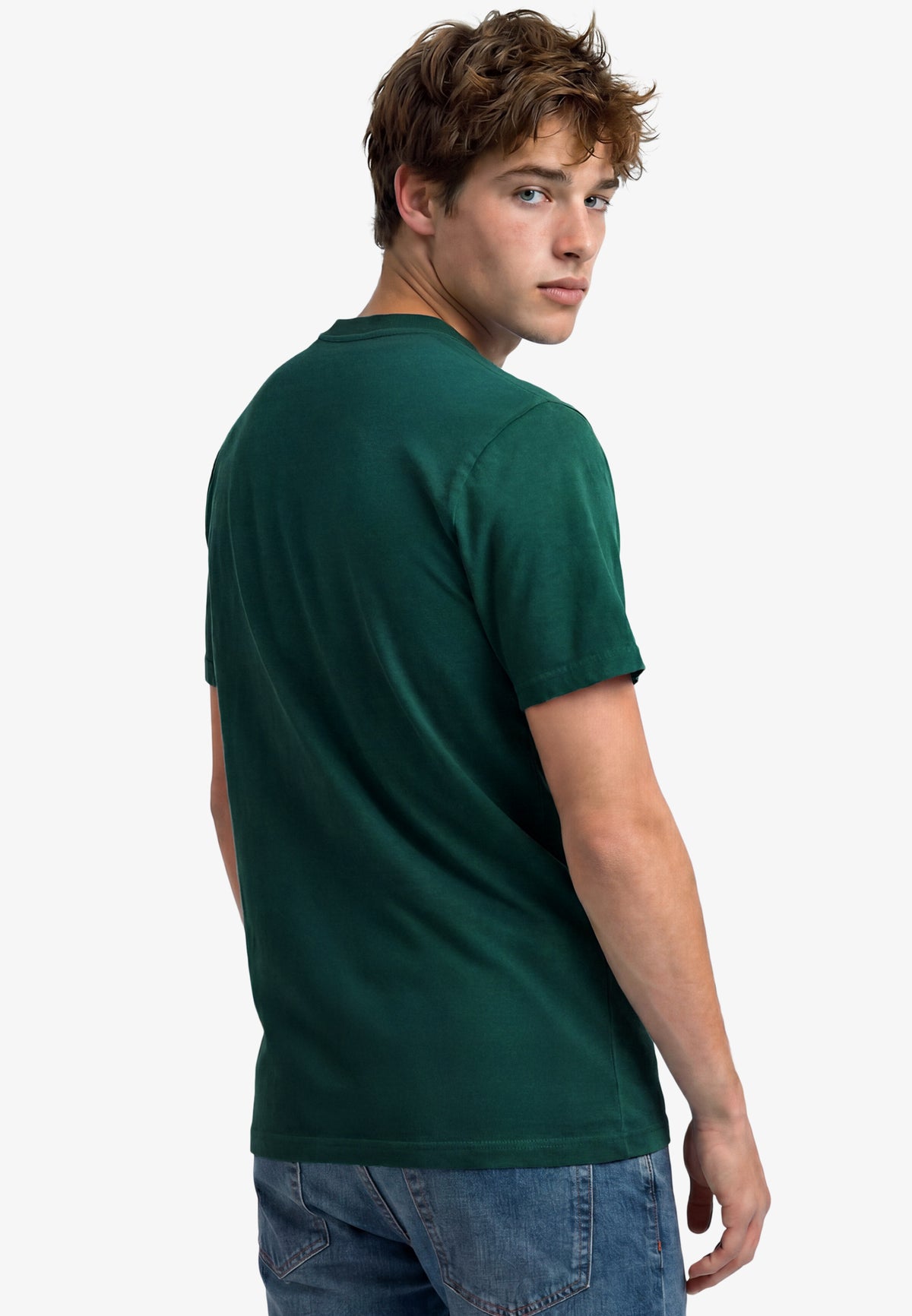 1954 Company Relaxed T-Shirt