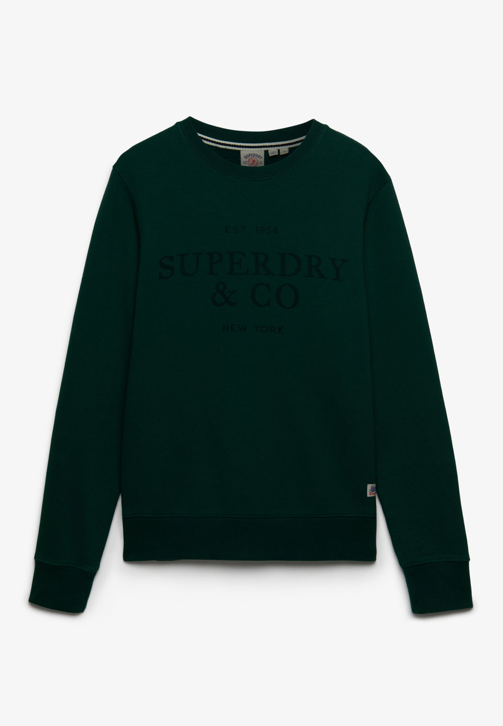 1954 Company Relaxed Sweatshirt