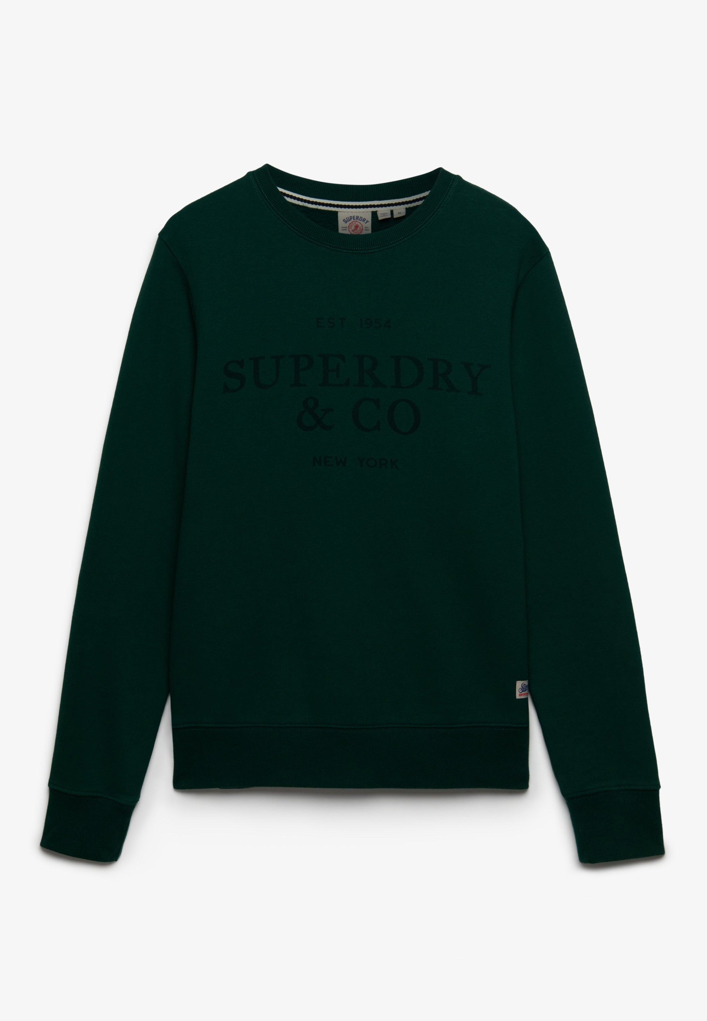 1954 Company Relaxed Sweatshirt