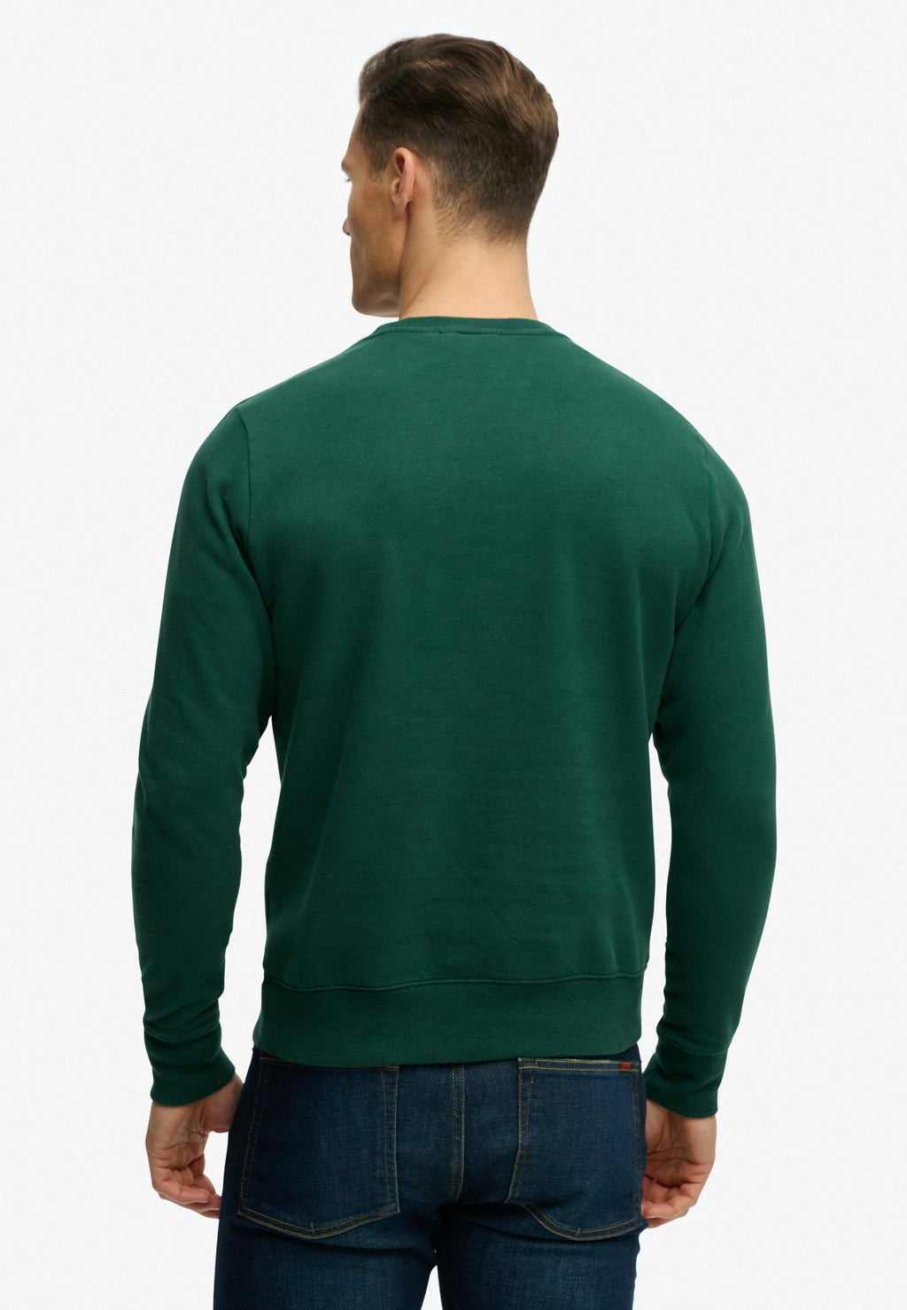 1954 Company Relaxed Sweatshirt