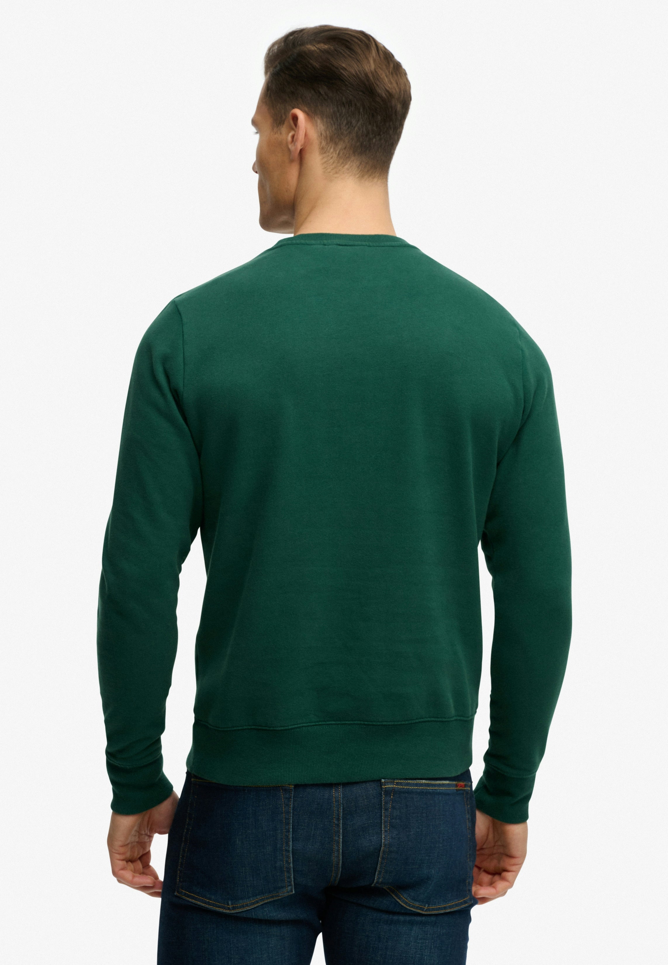 1954 Company Relaxed Sweatshirt