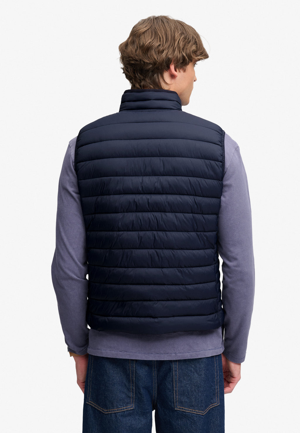Fuji Lite Padded Gilet