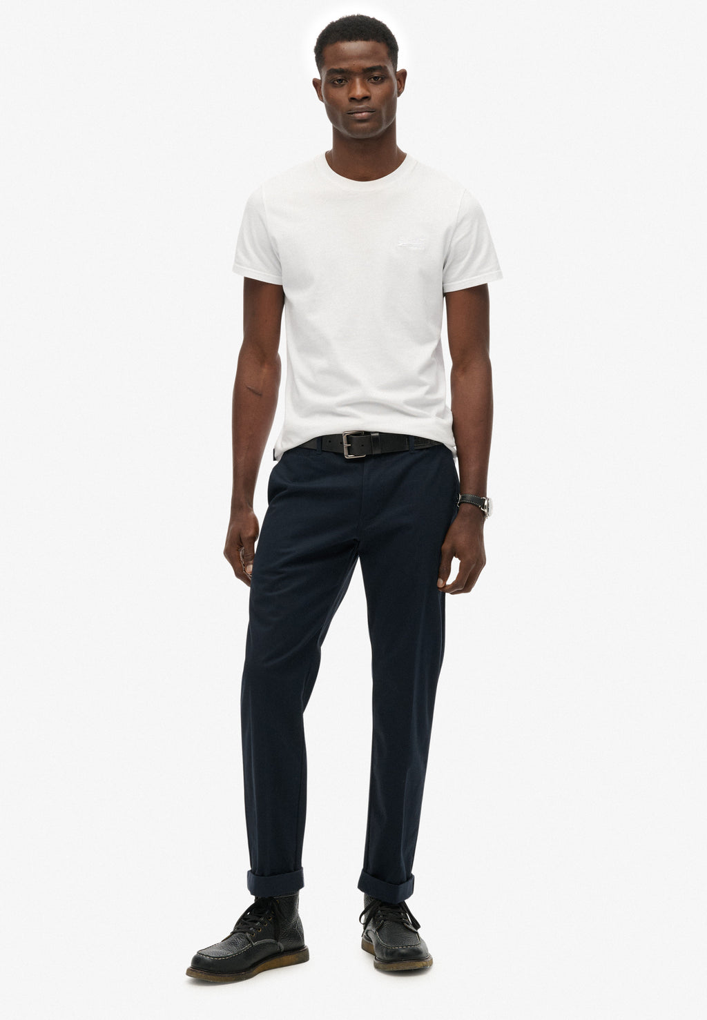 Premium Regular Chinos