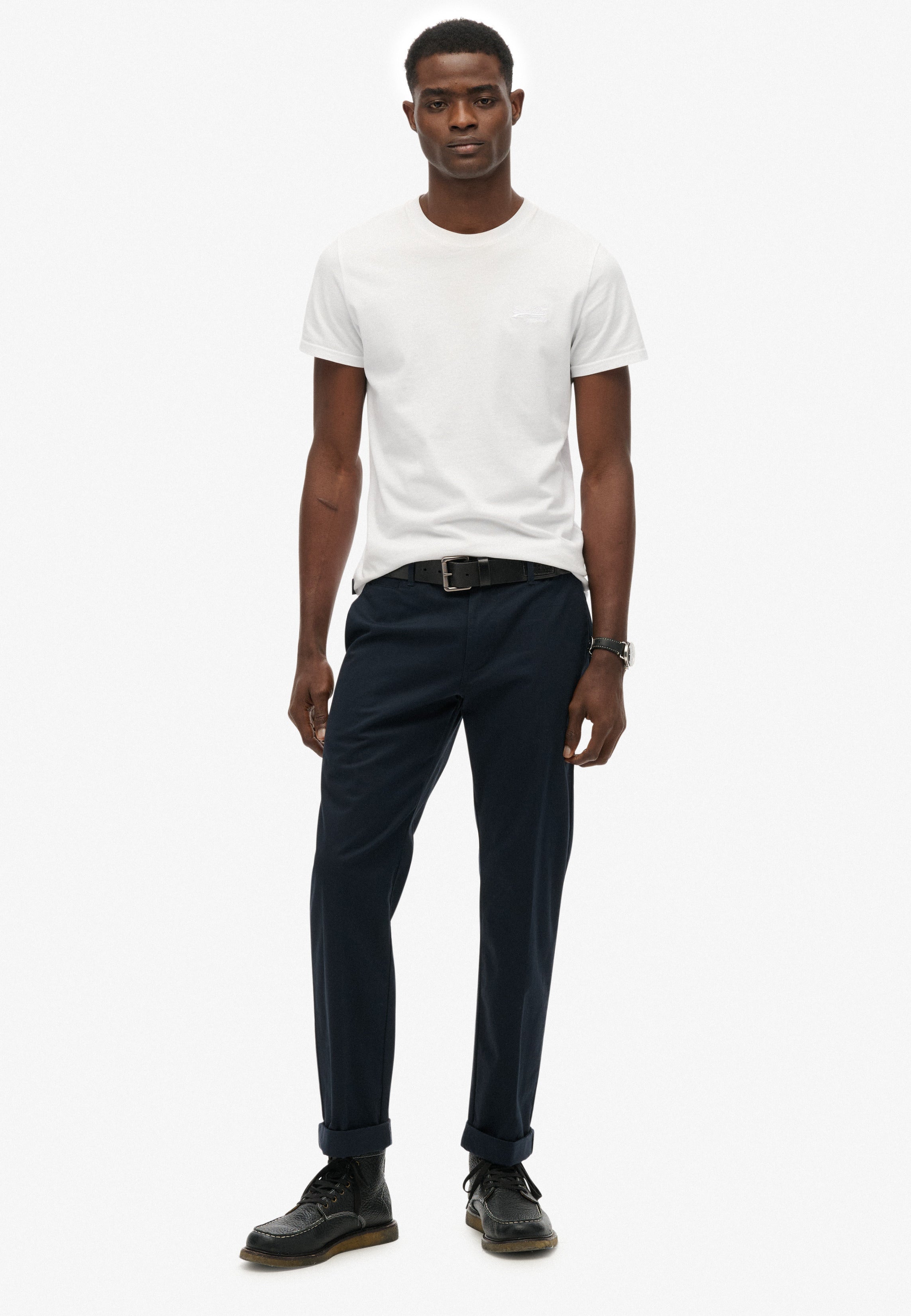 Premium Regular Chinos