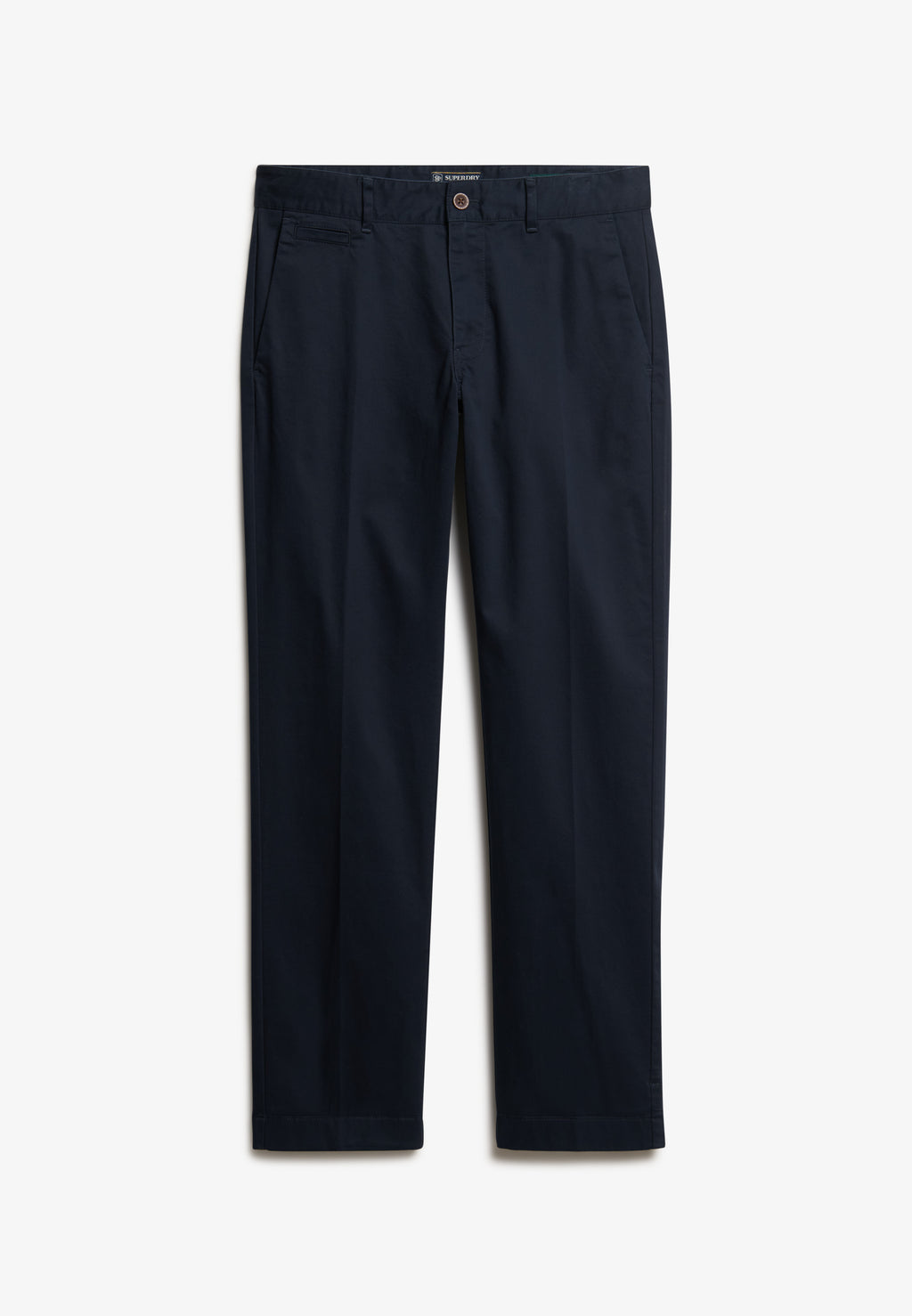 Premium Regular Chinos