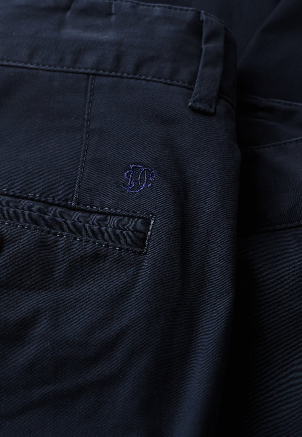Premium Regular Chinos