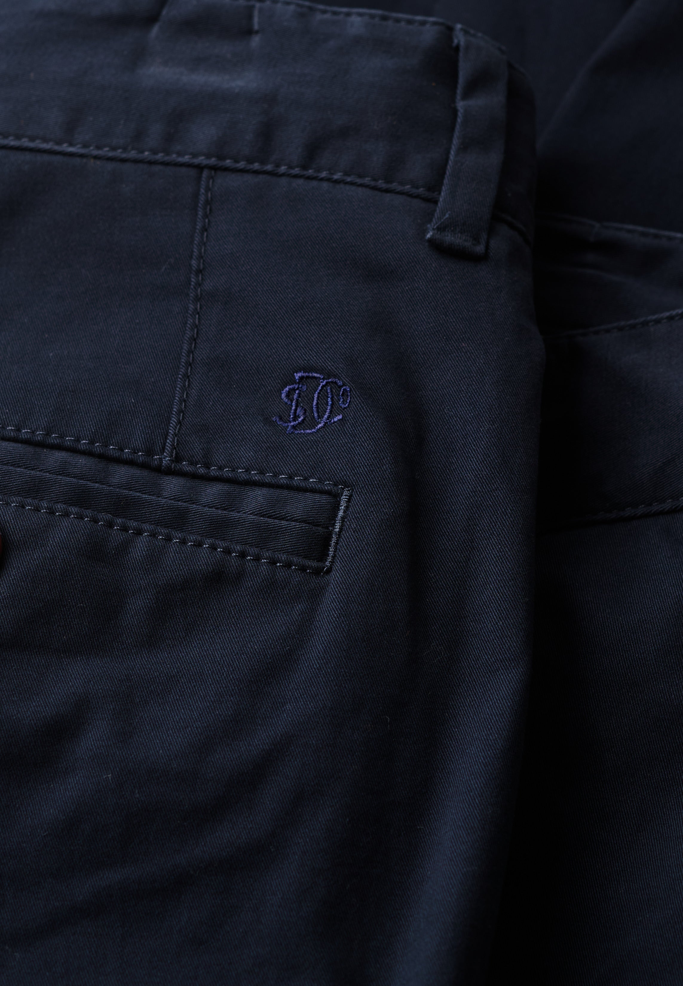 Premium Regular Chinos