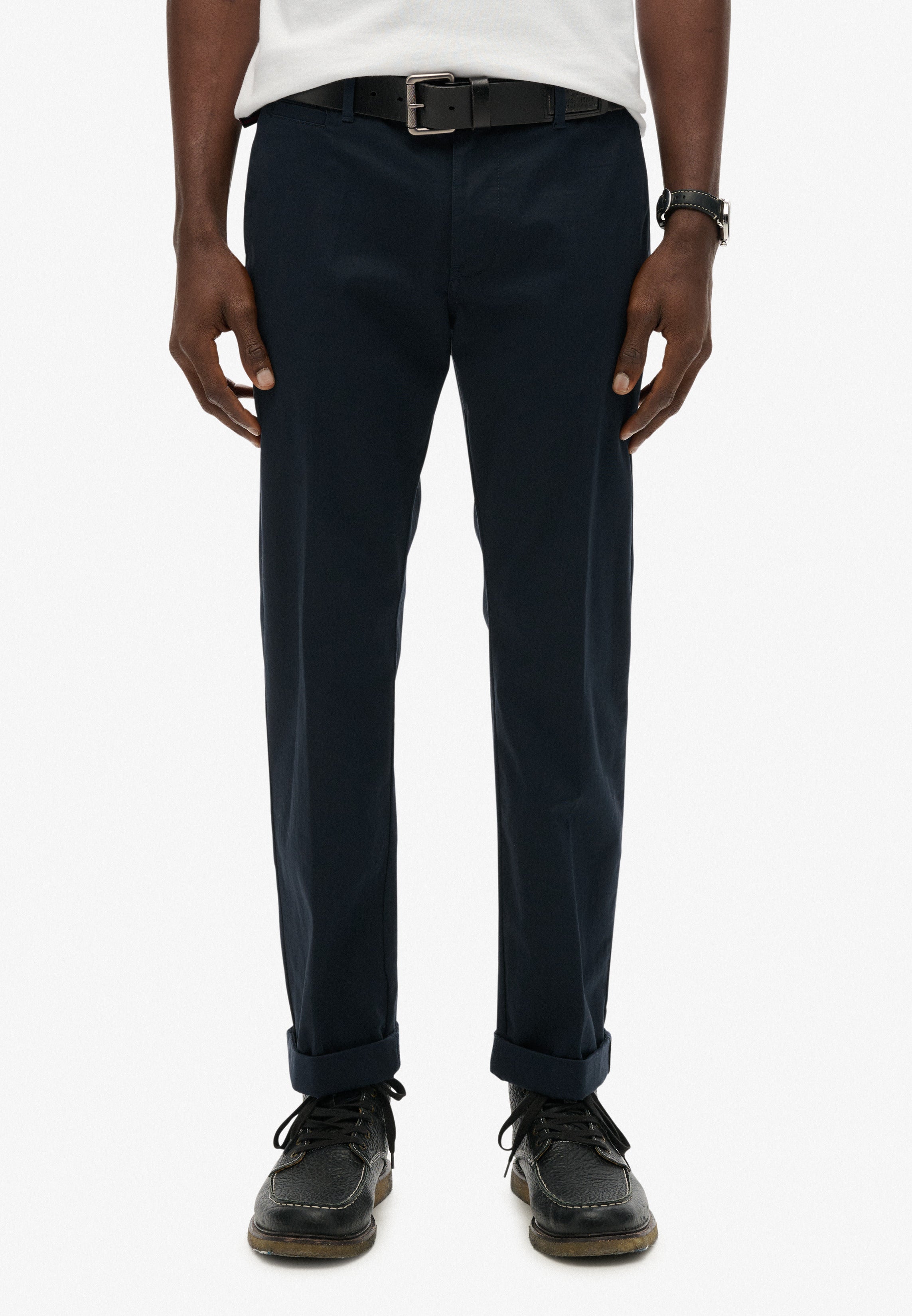 Premium Regular Chinos